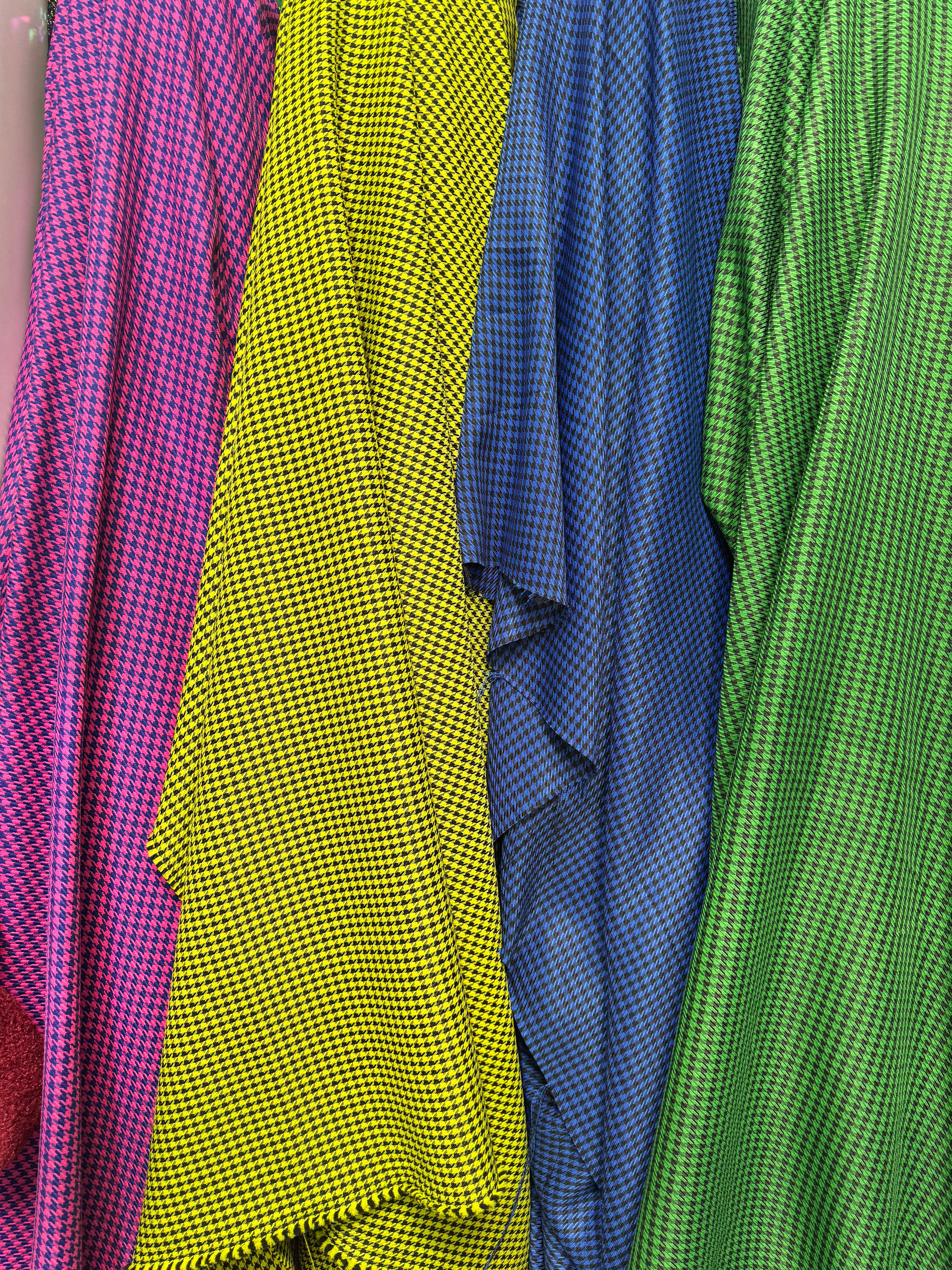 Stofă model picior de cocos