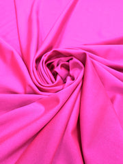 Lycra Lucioasa Pentru Articole Sportive Și Costume De Baie - Fucsia