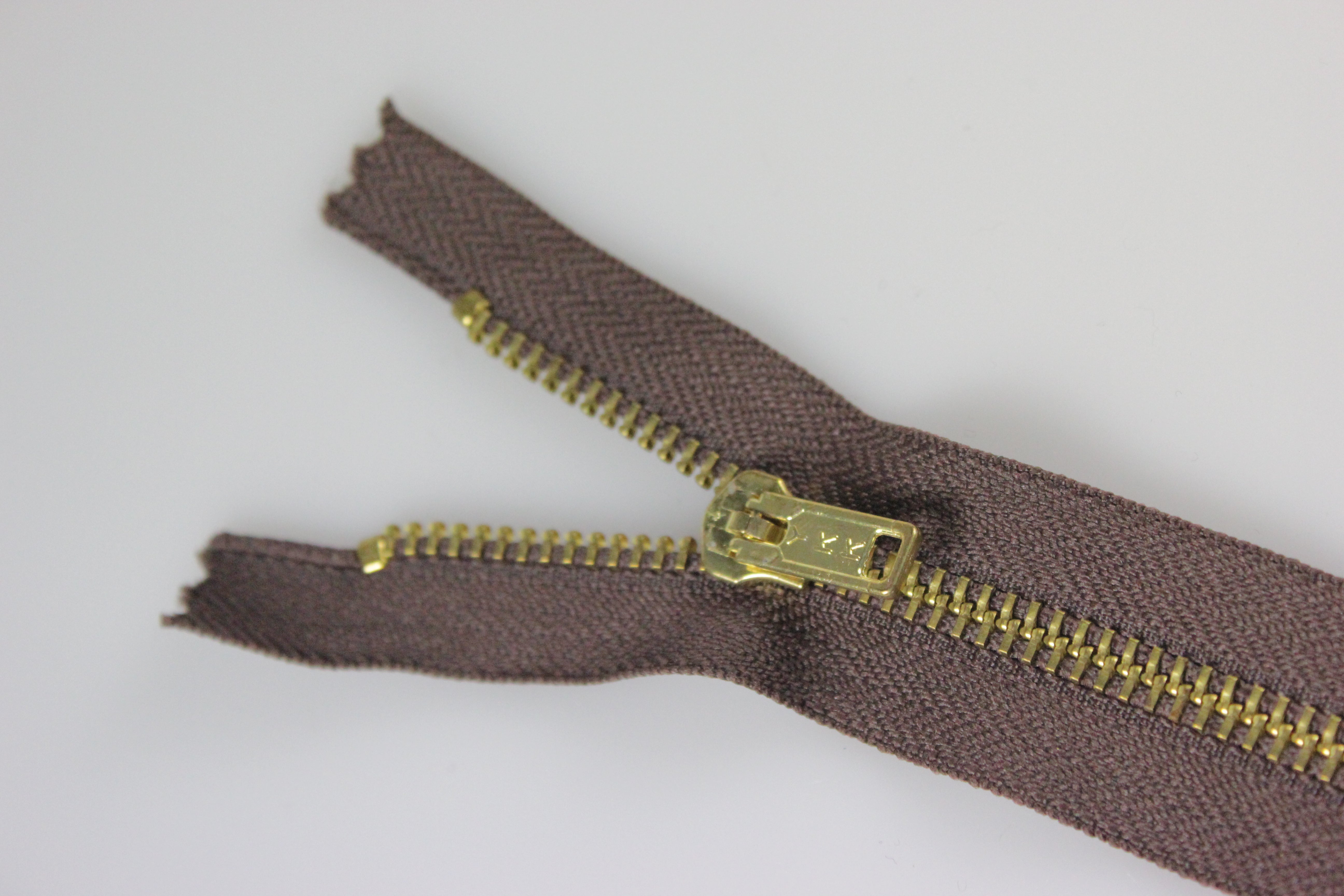 Fermoar Metalic YKK 22 cm Nr.5