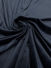 Catifea Elastica Soft - Bleumarin