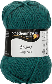 Fire Bravo, Verde