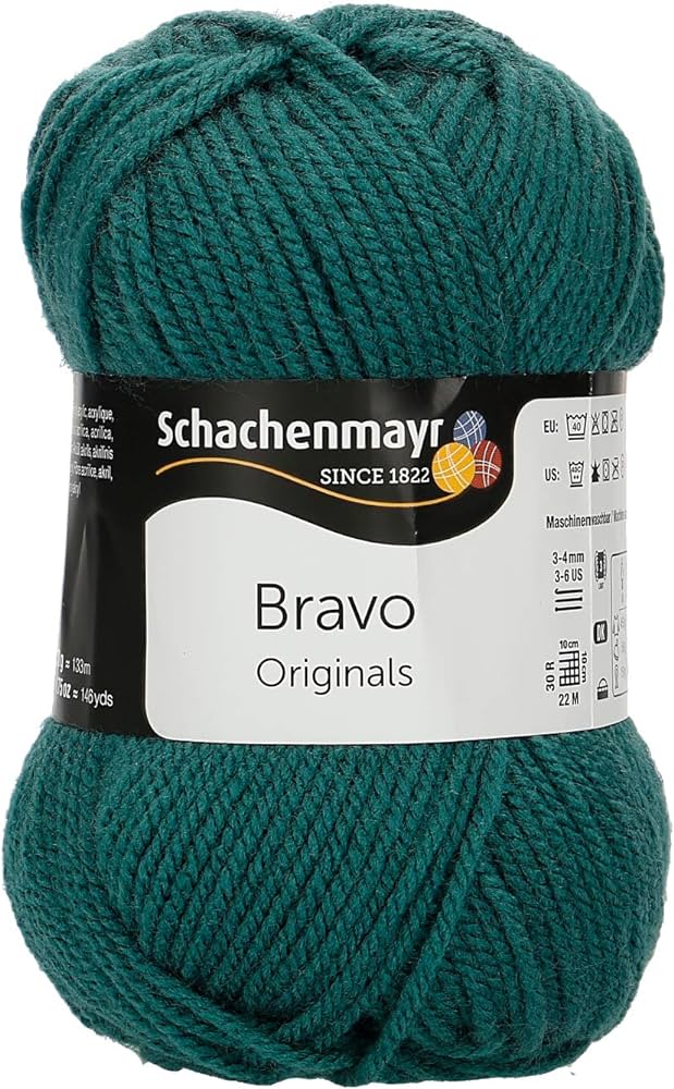 Fire Bravo, Verde