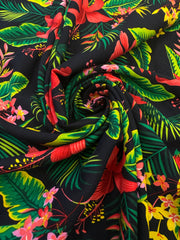 Vascoza Imprimată bleumarin