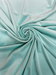 Catifea Elastica Soft - Menta