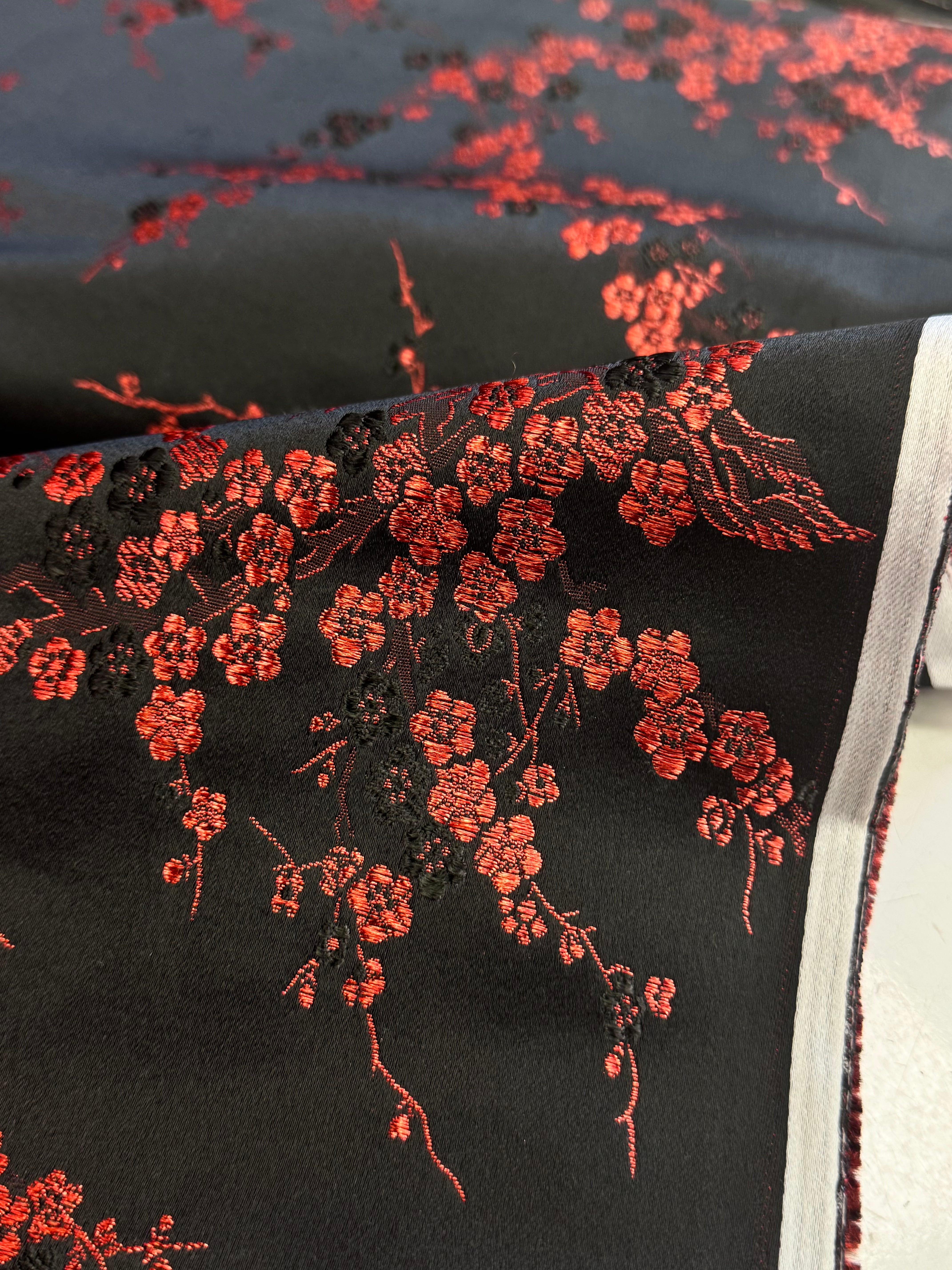 Jacquard Chinezesc