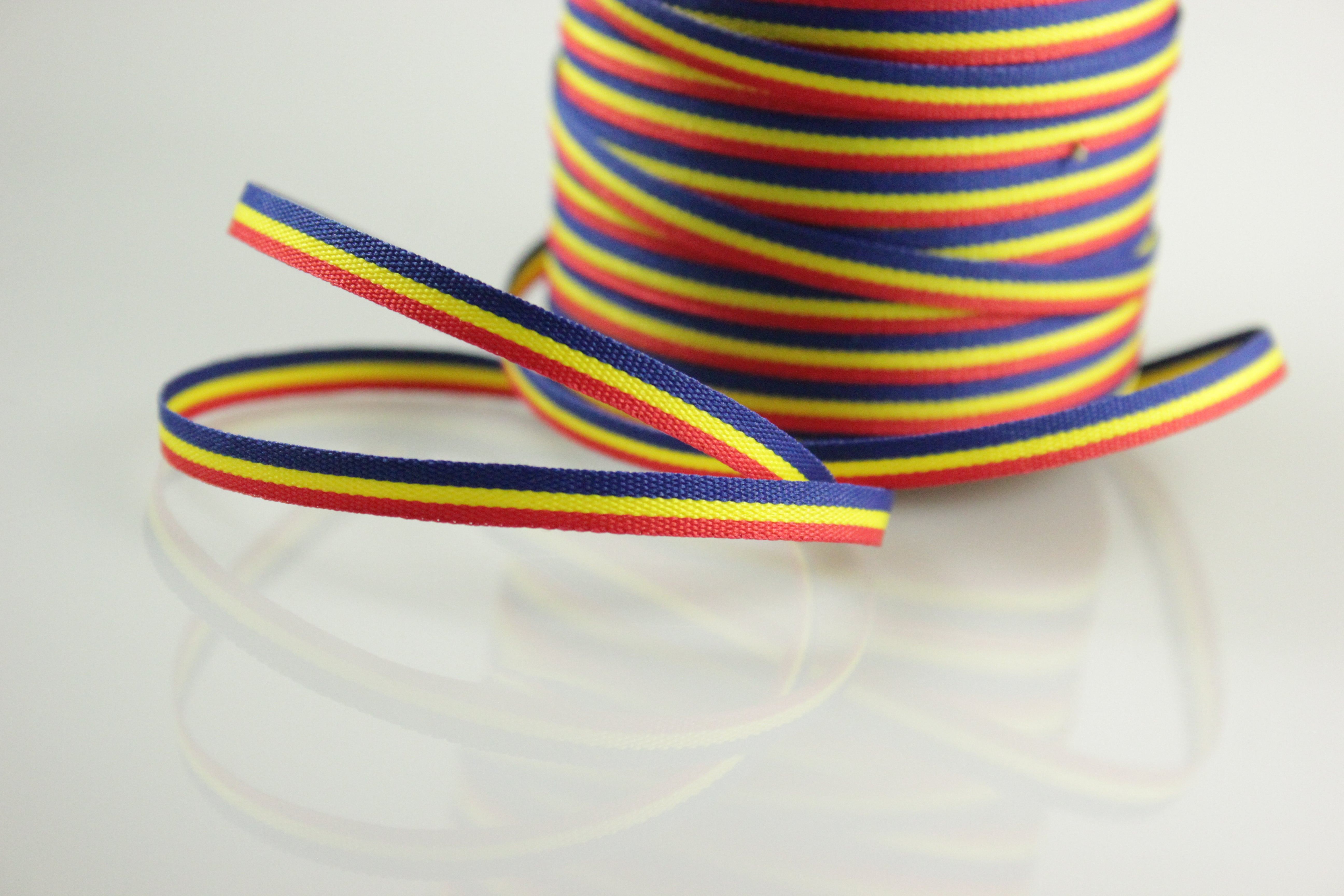 Panglica Tricolor 5mm