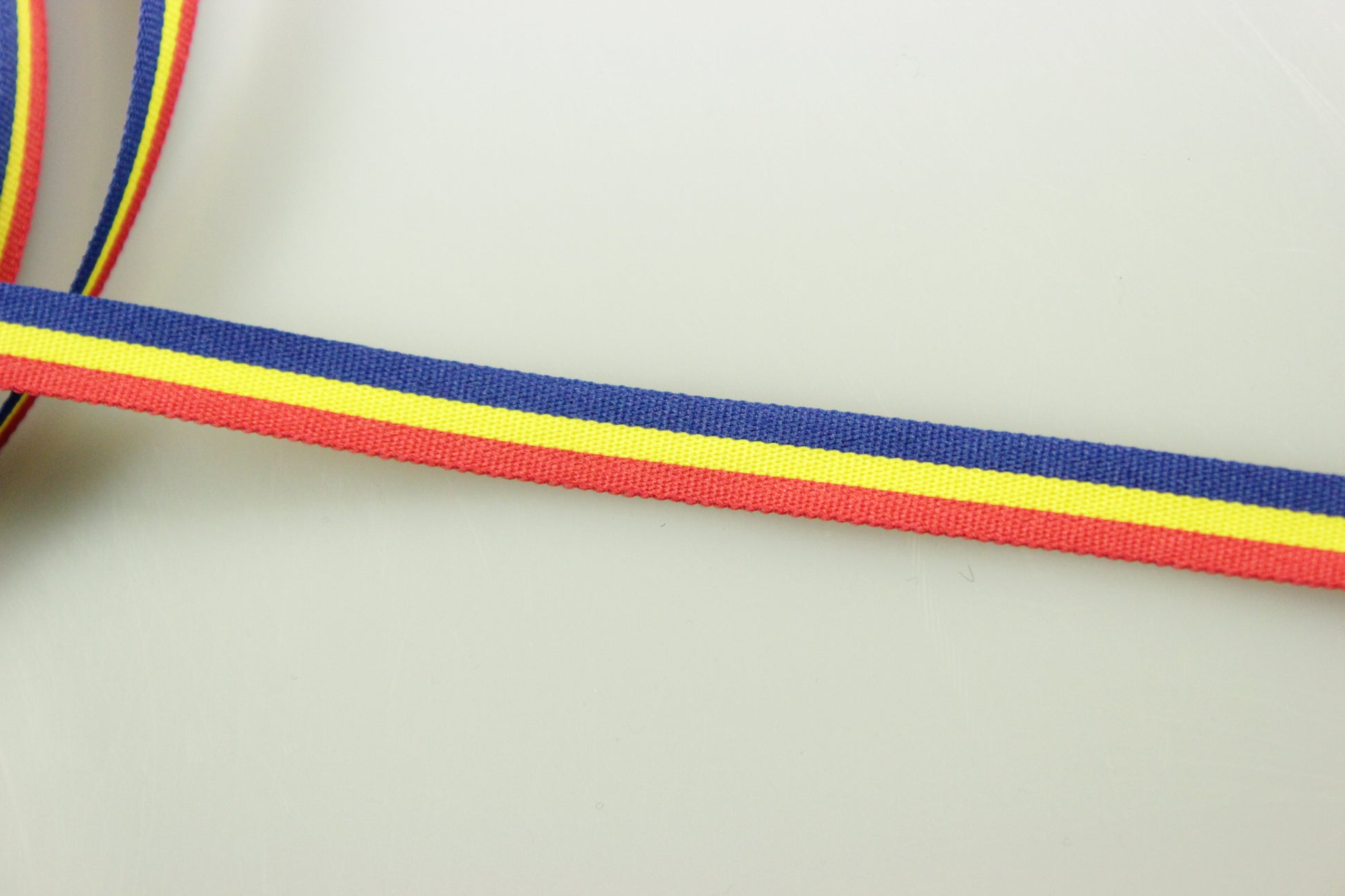 Panglica Tricolor 10mm
