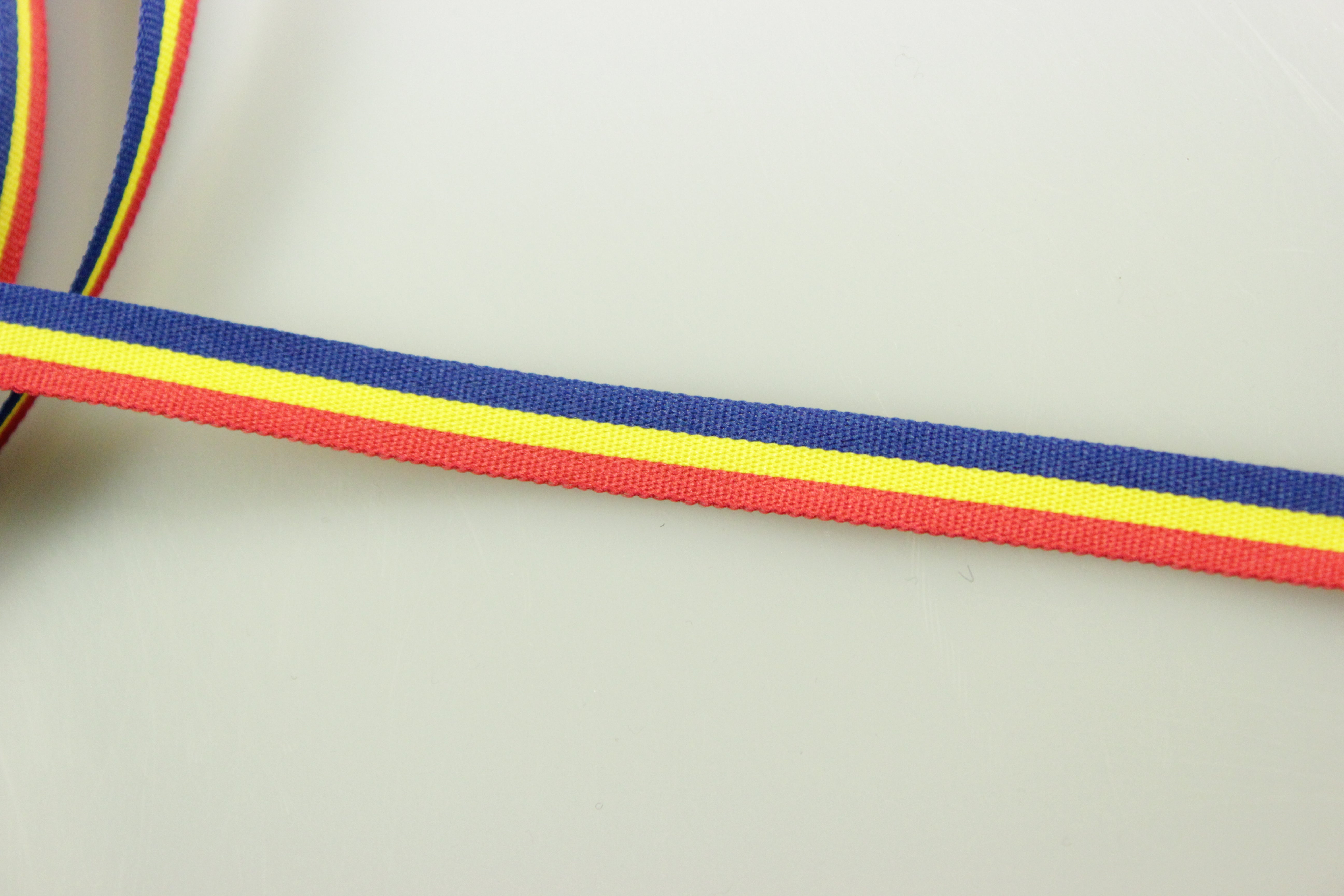 Panglica Tricolor 10mm