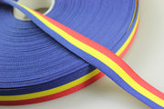Panglica Tricolor 15mm