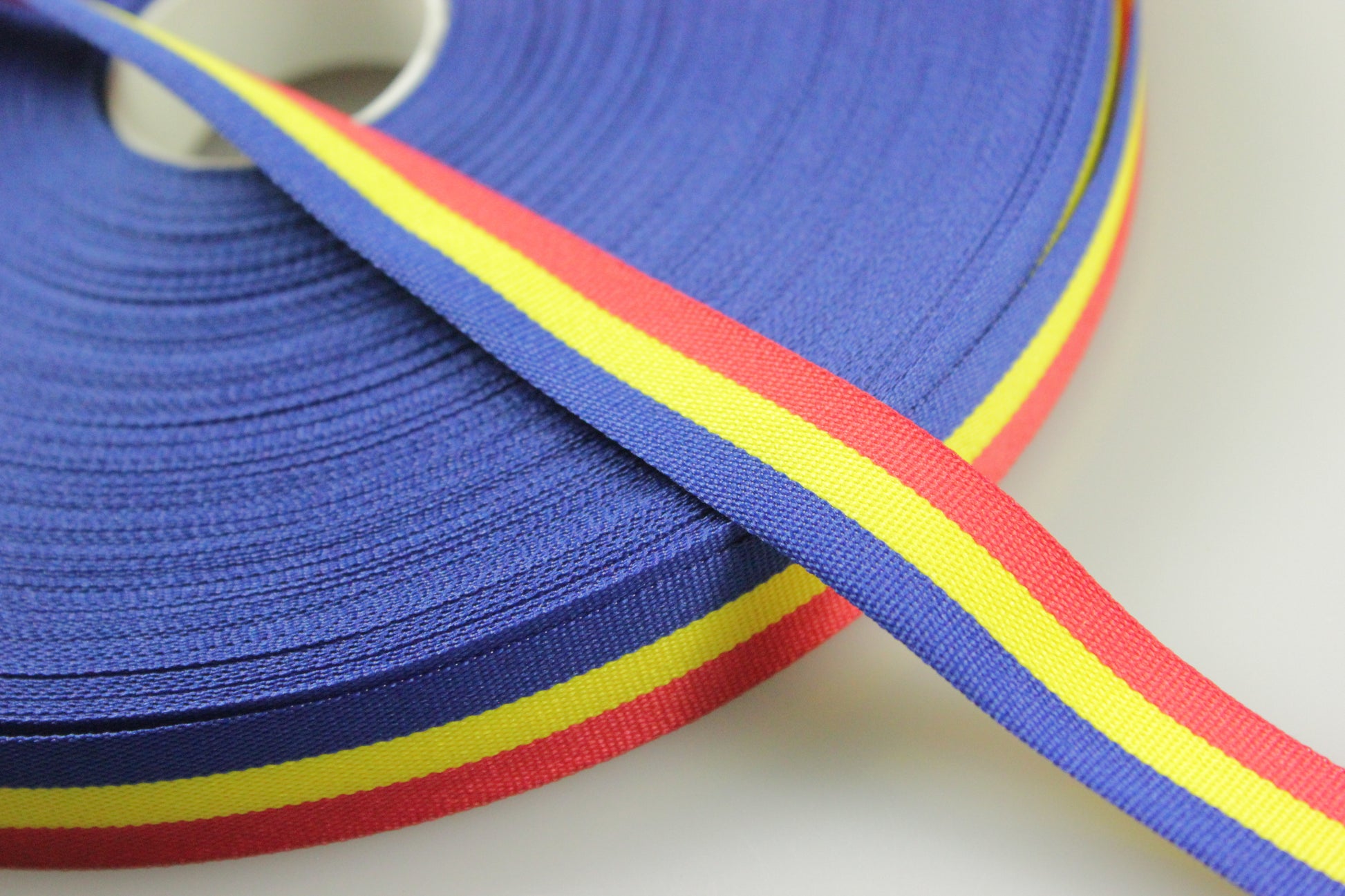 Panglica Tricolor 15mm