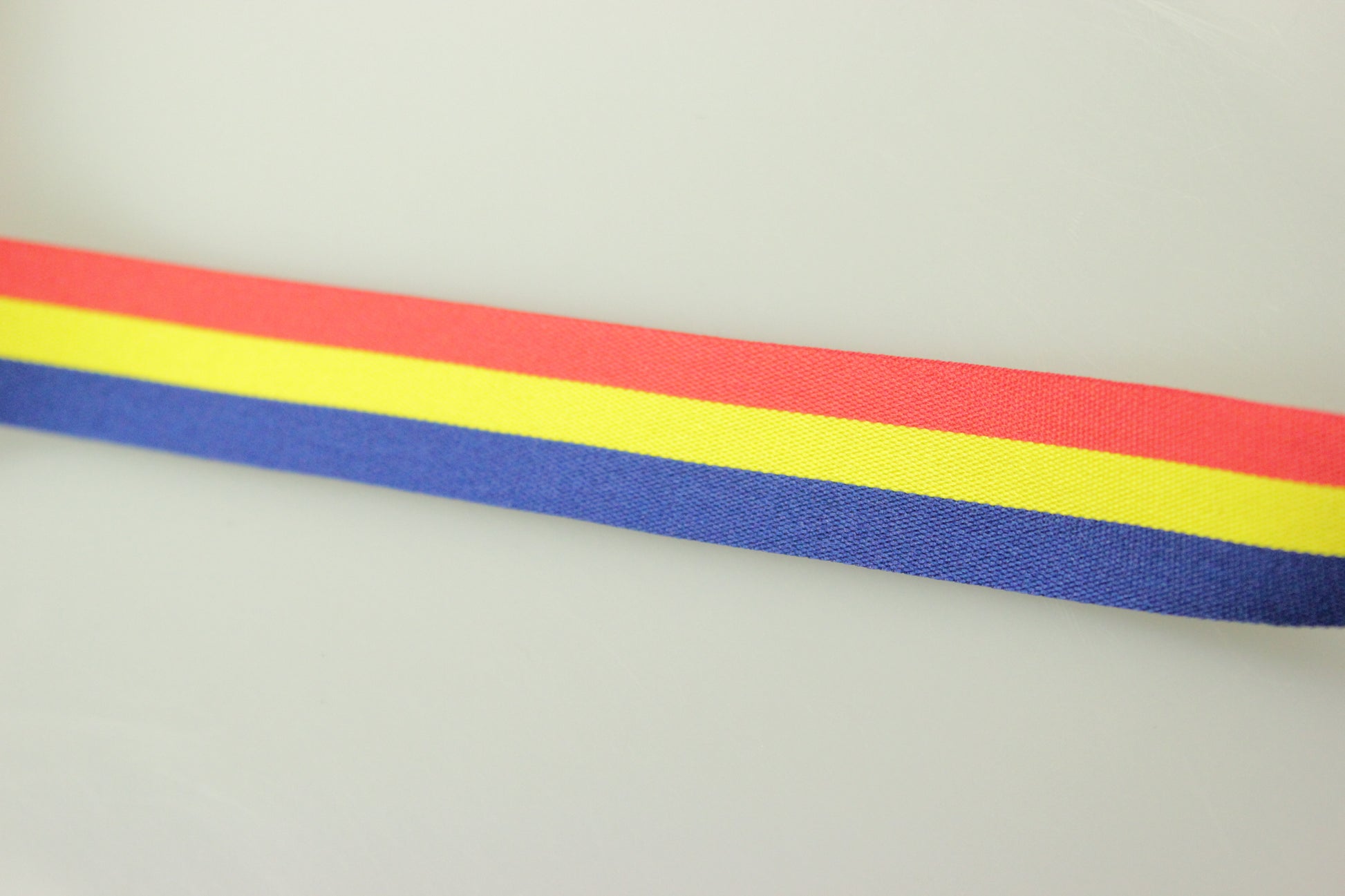 Panglica Tricolor 20mm