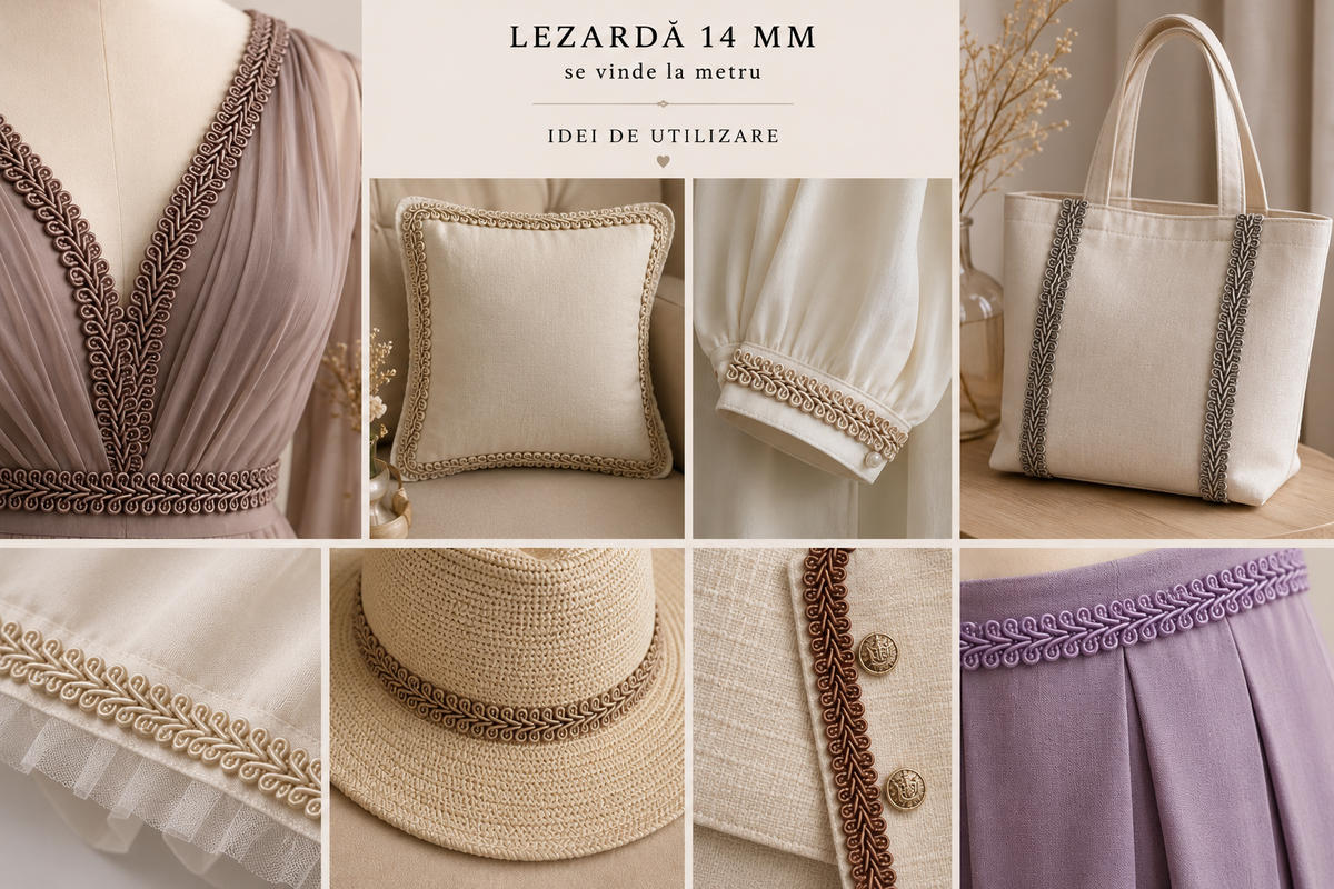 Lezarda 14mm