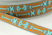 Elastic Decorativ Pentru Bretele, 30mm