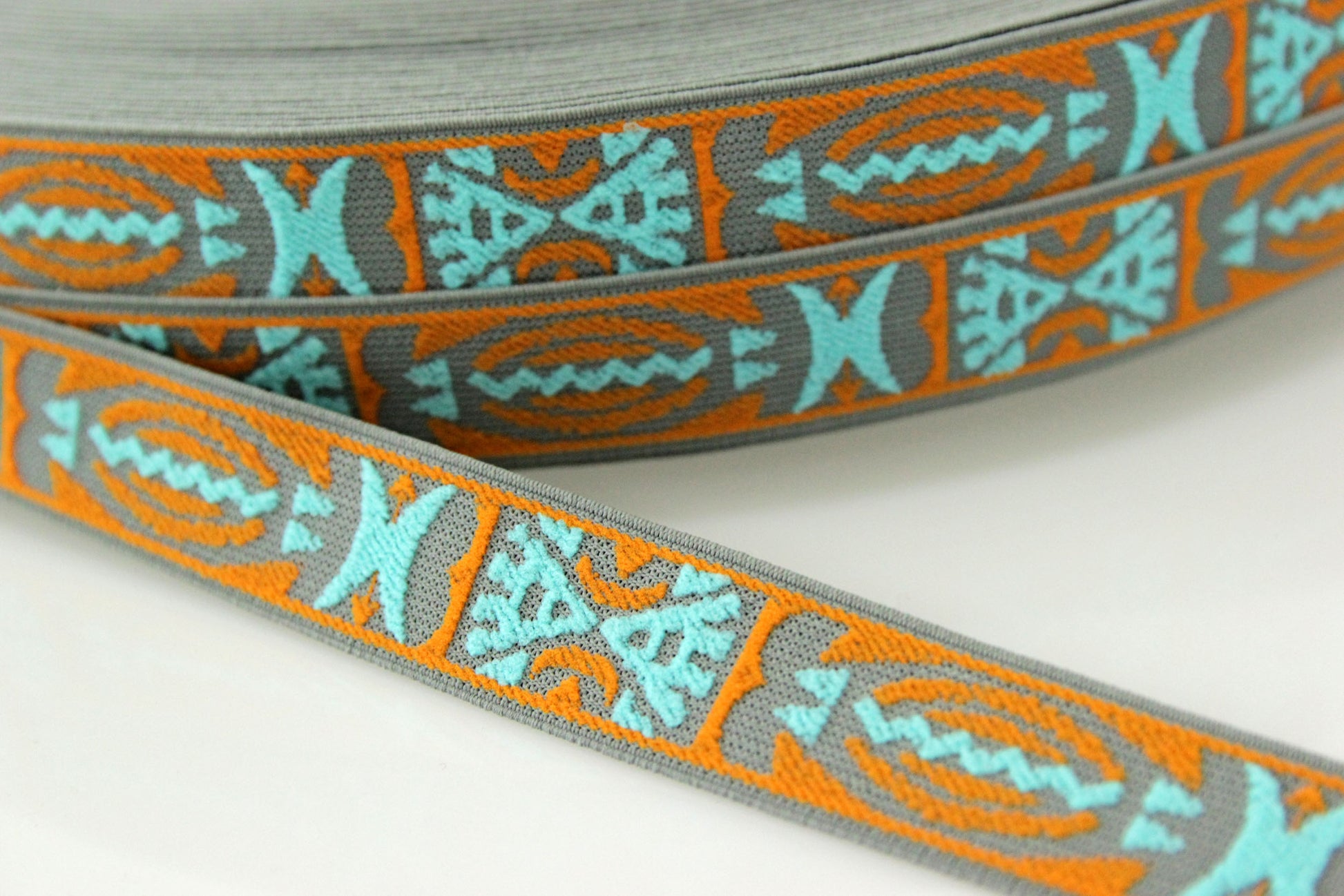 Elastic Decorativ Pentru Bretele, 30mm