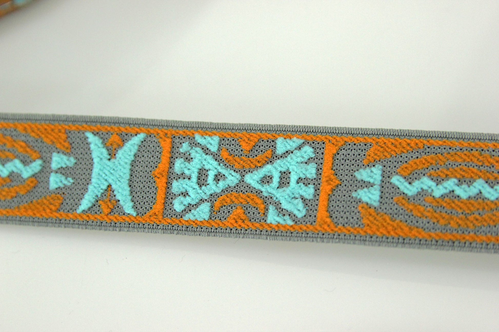 Elastic Decorativ Pentru Bretele, 30mm