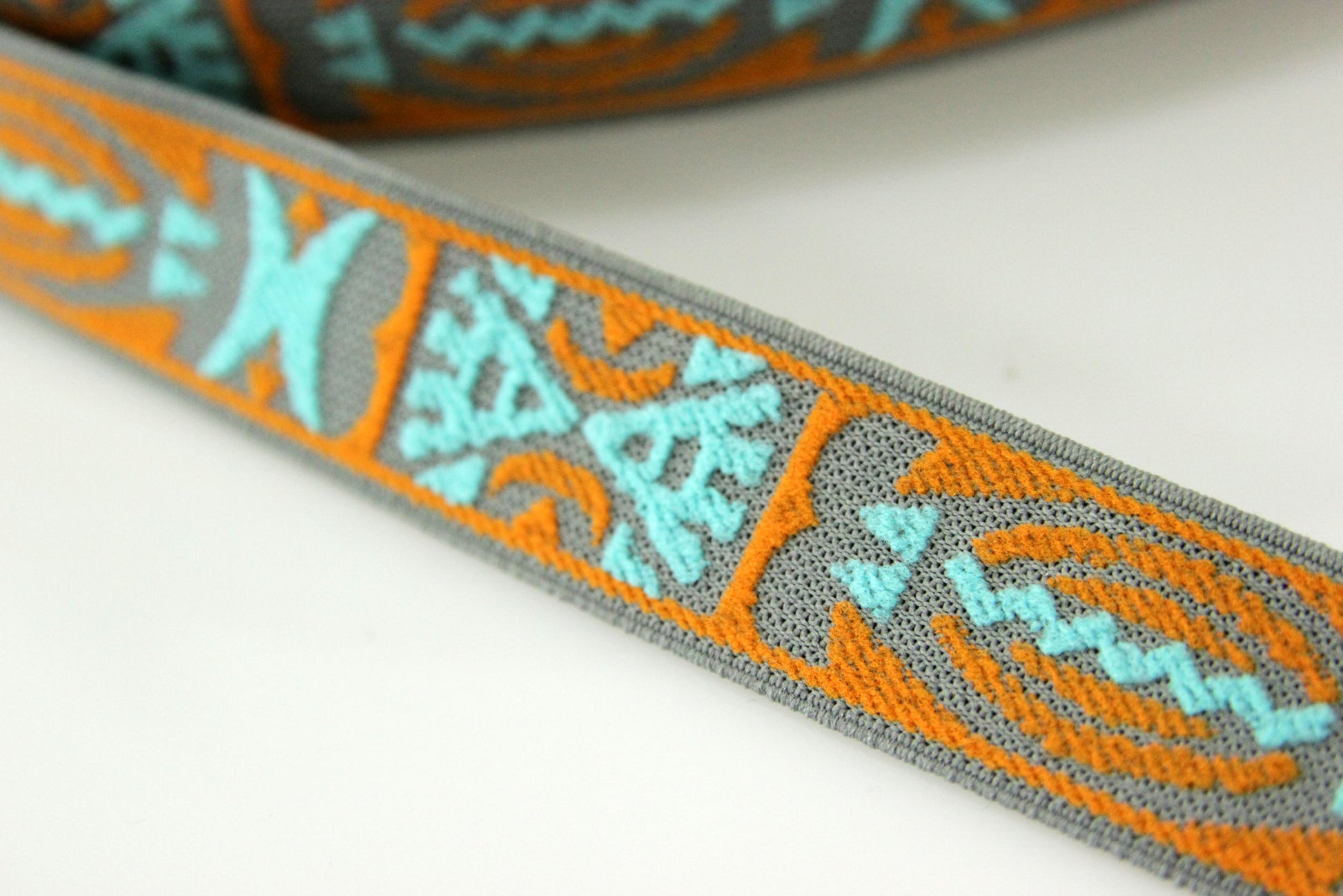 Elastic Decorativ Pentru Bretele, 30mm