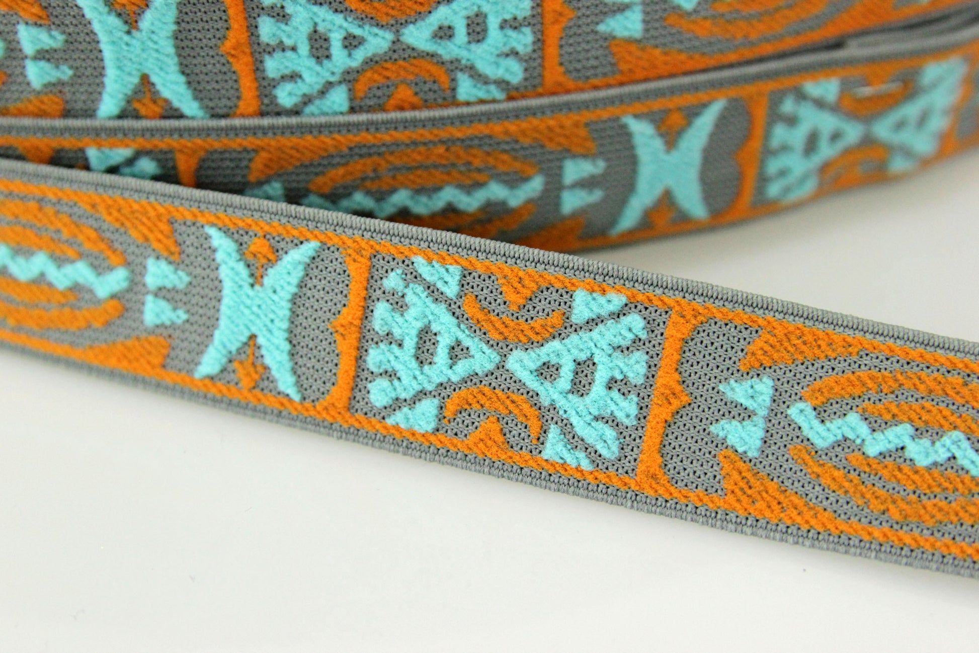Elastic Decorativ Pentru Bretele, 30mm