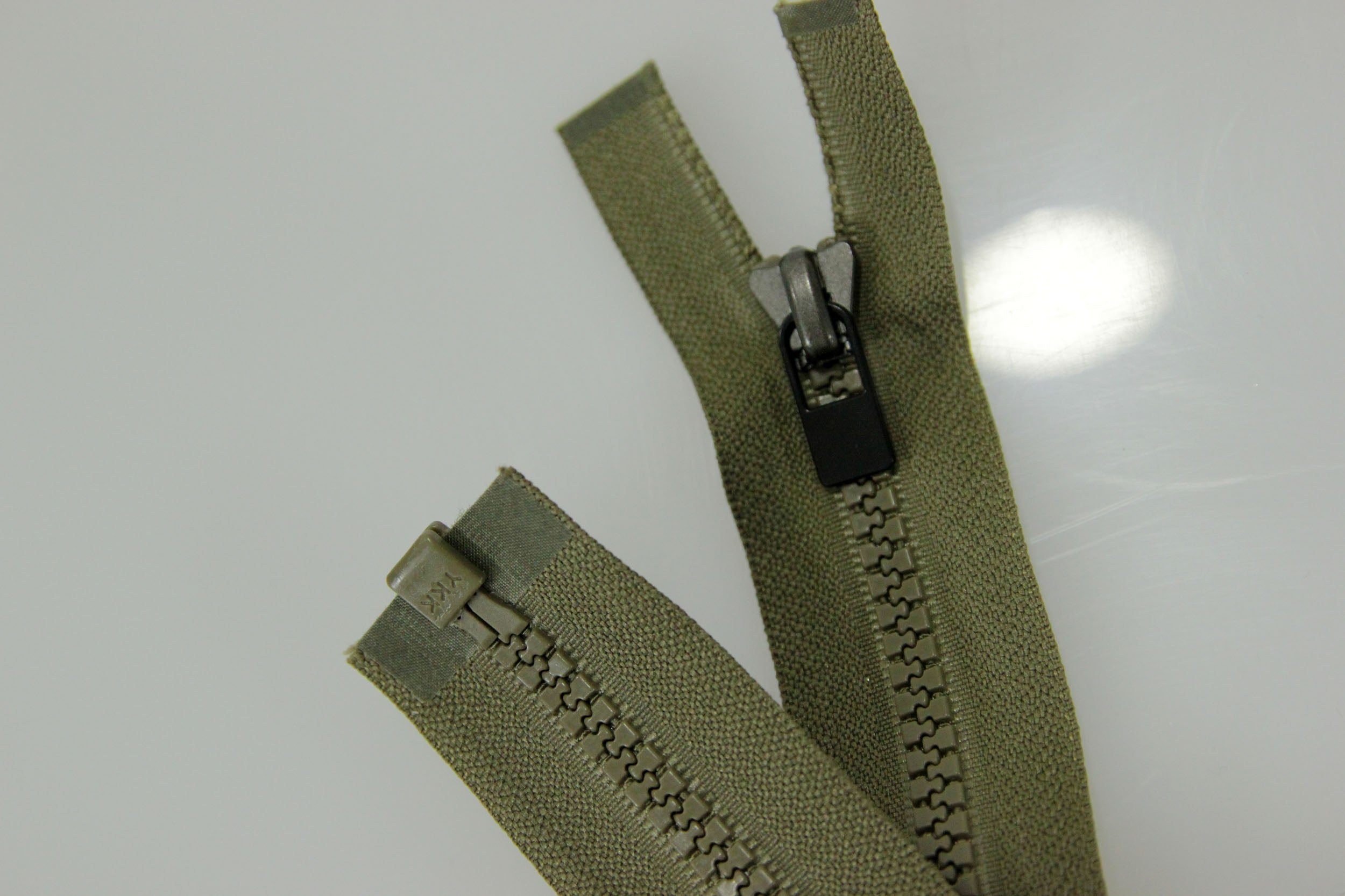 Fermoar Detasabil 54 cm