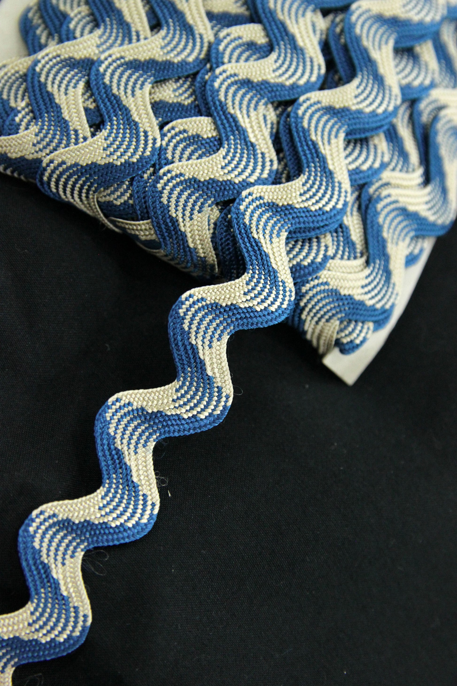 Zig Zag