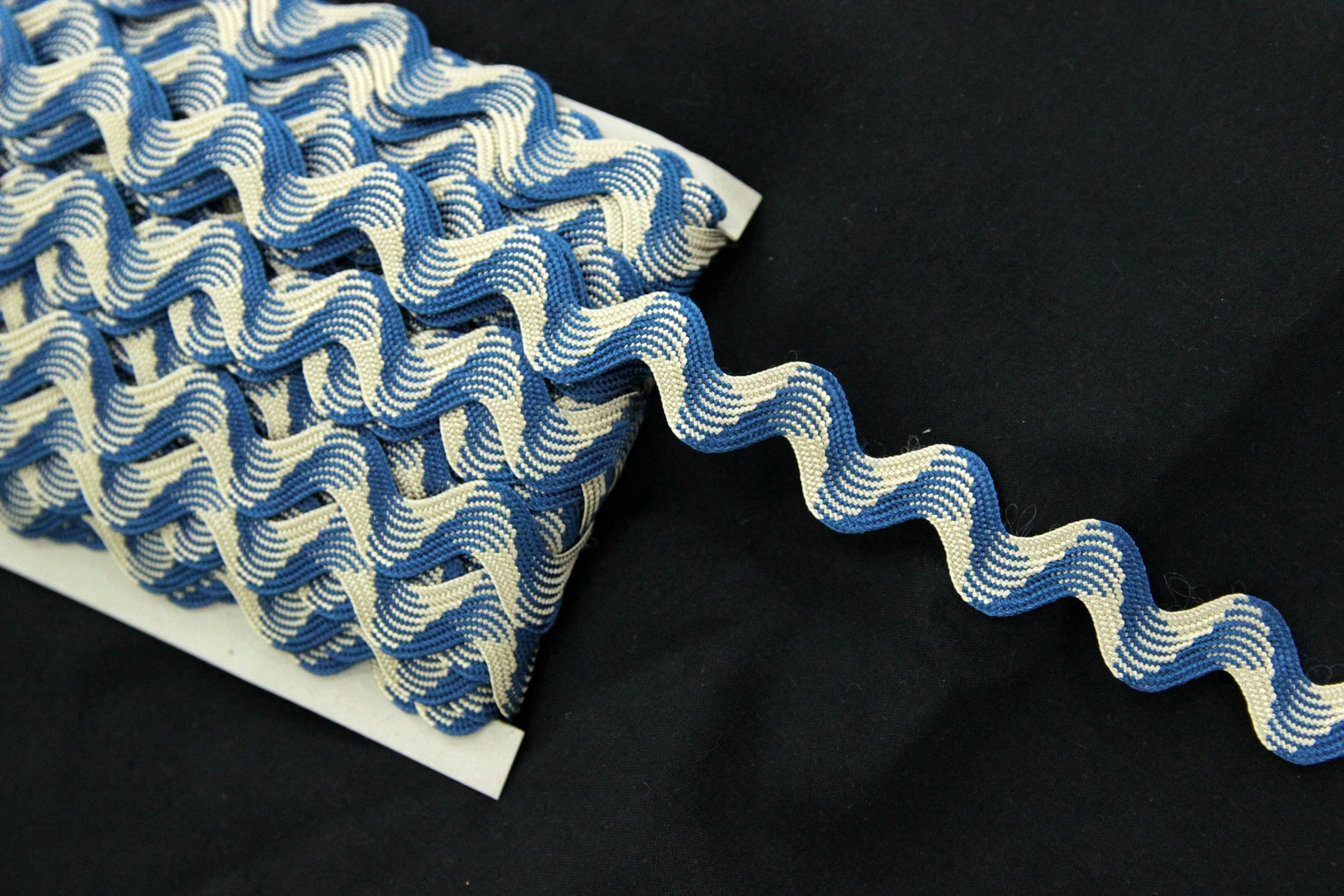 Zig Zag