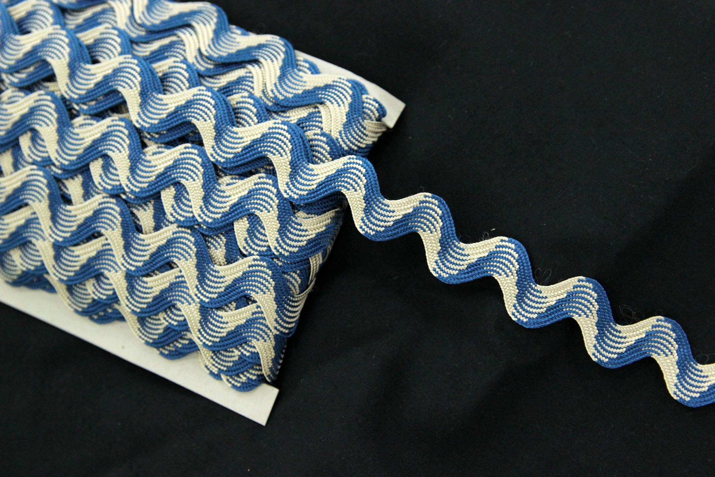 Zig Zag