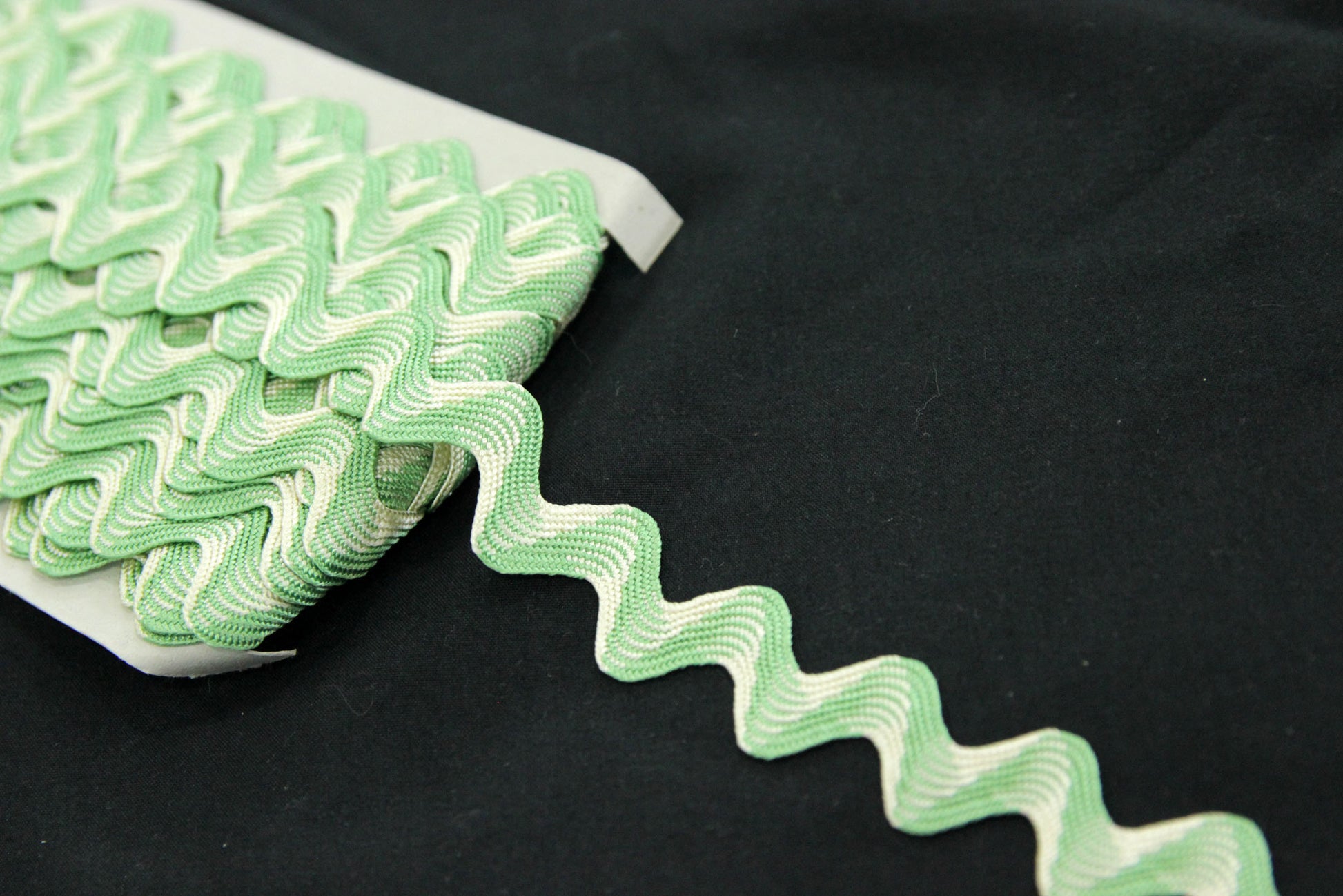 Zig Zag