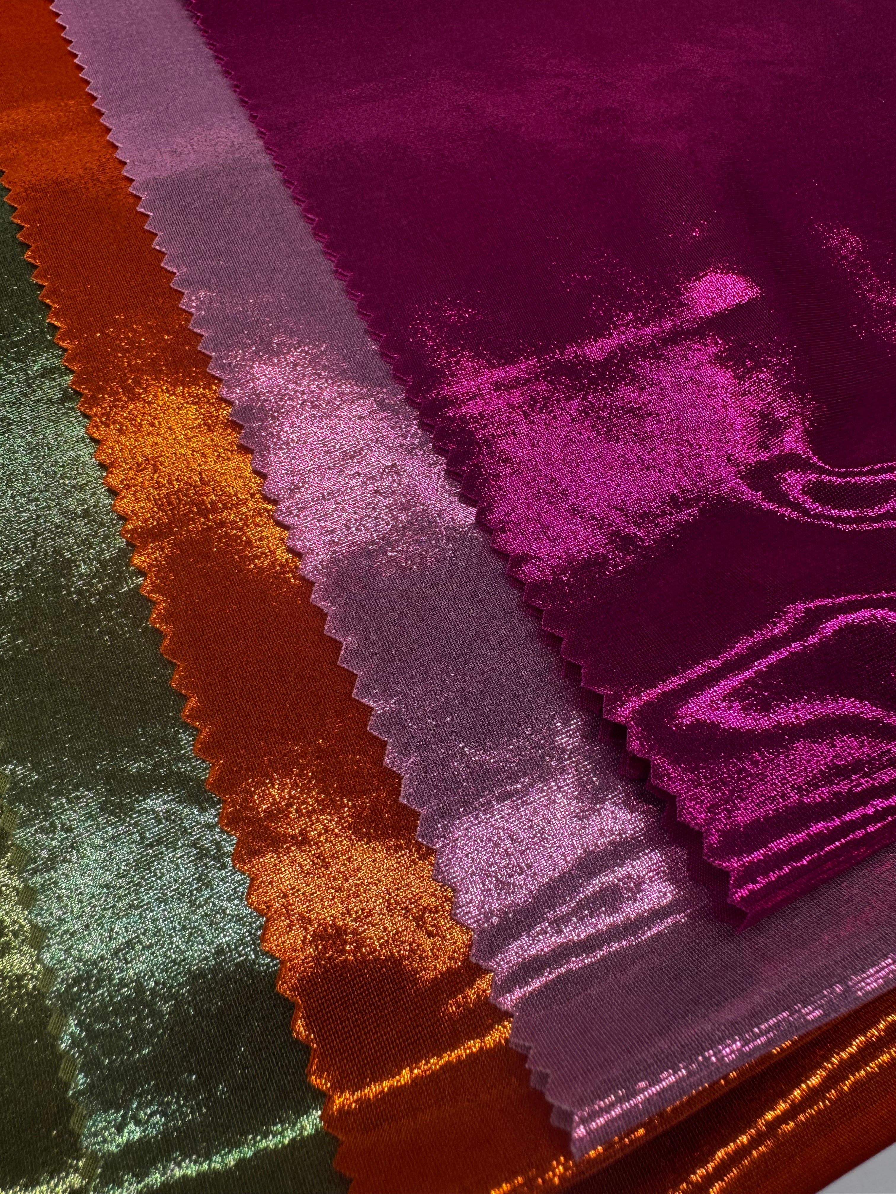 Lycra Metalizata – Sharbek Textil