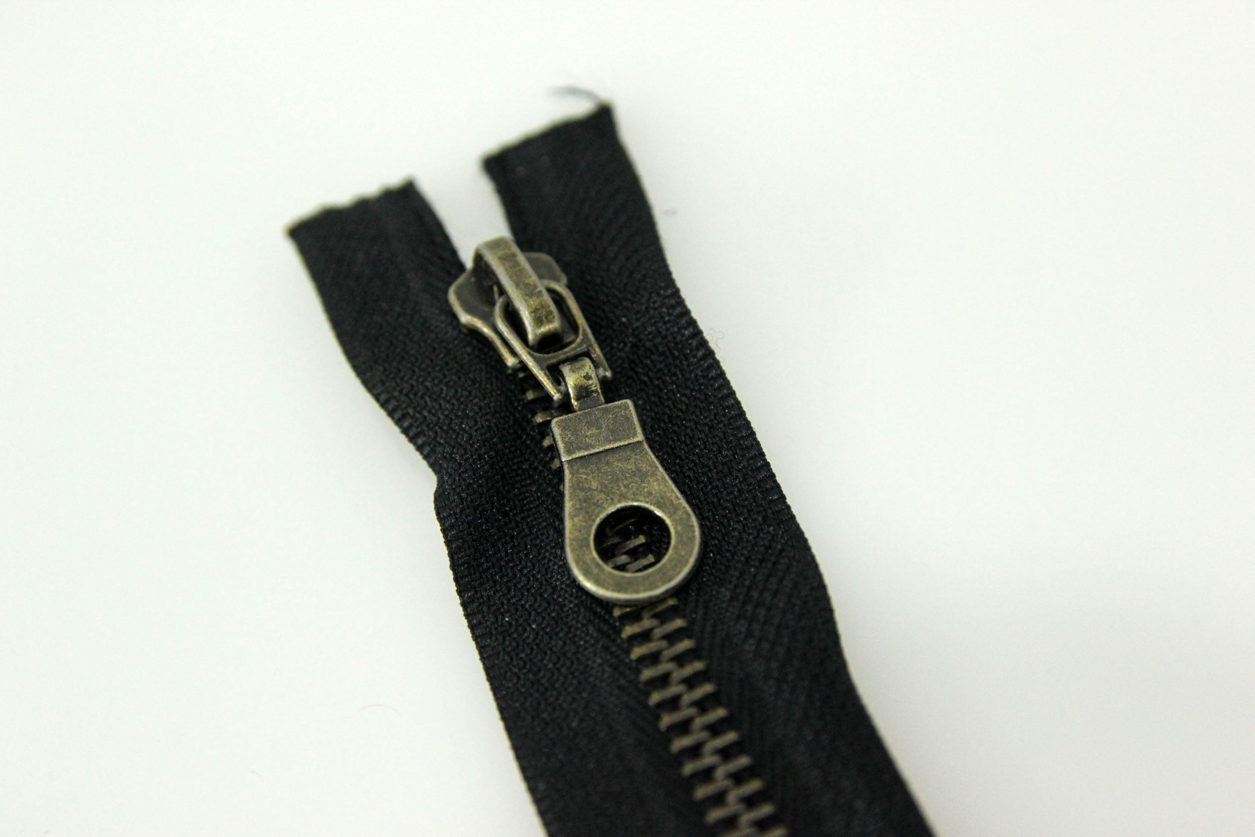 Fermoar Metalic 18 cm
