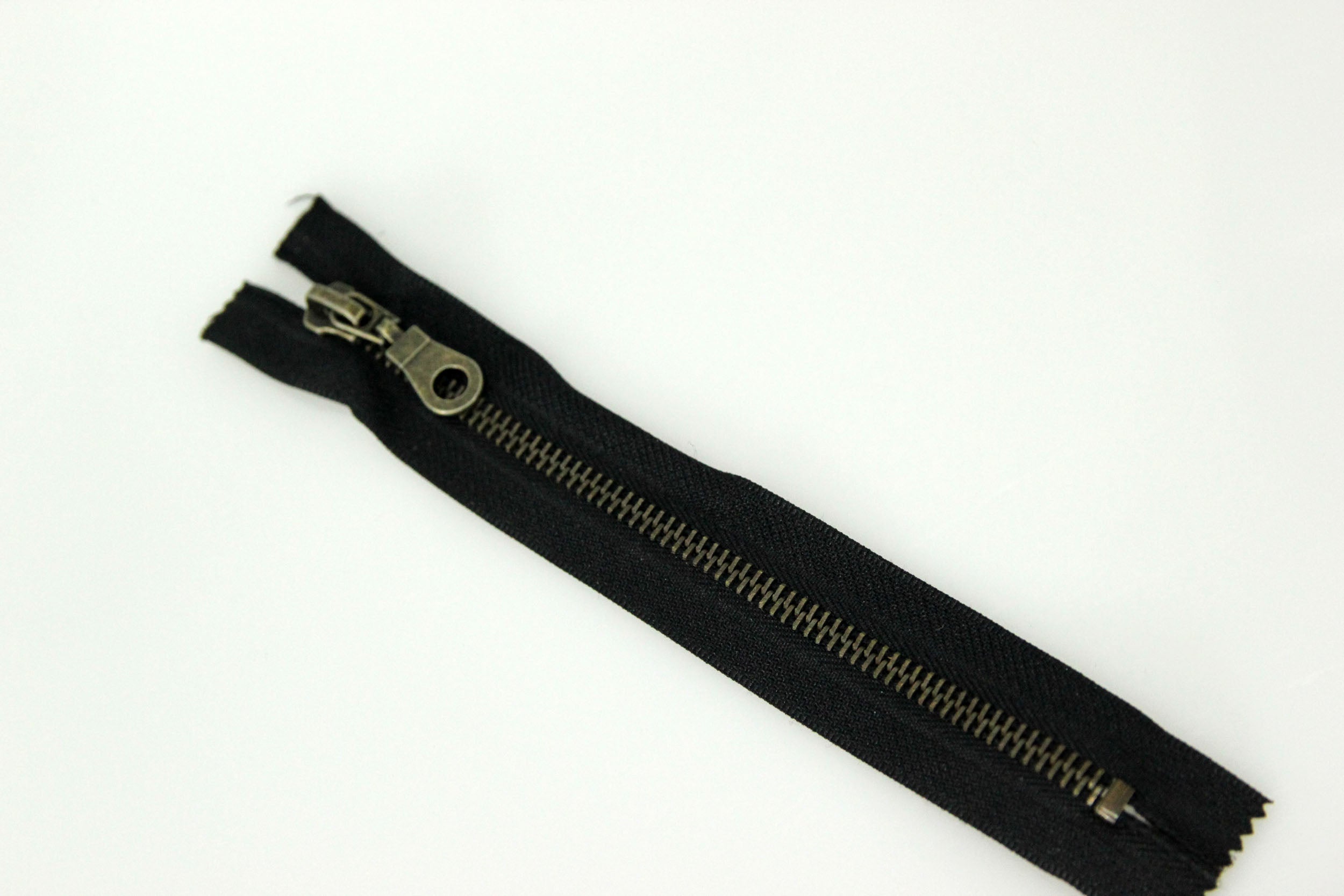 Fermoar Metalic 18 cm