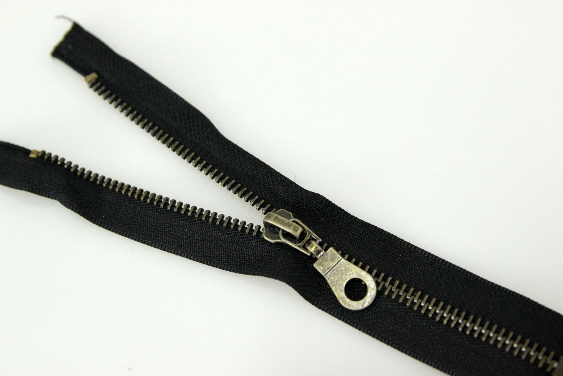 Fermoar Metalic 18 cm
