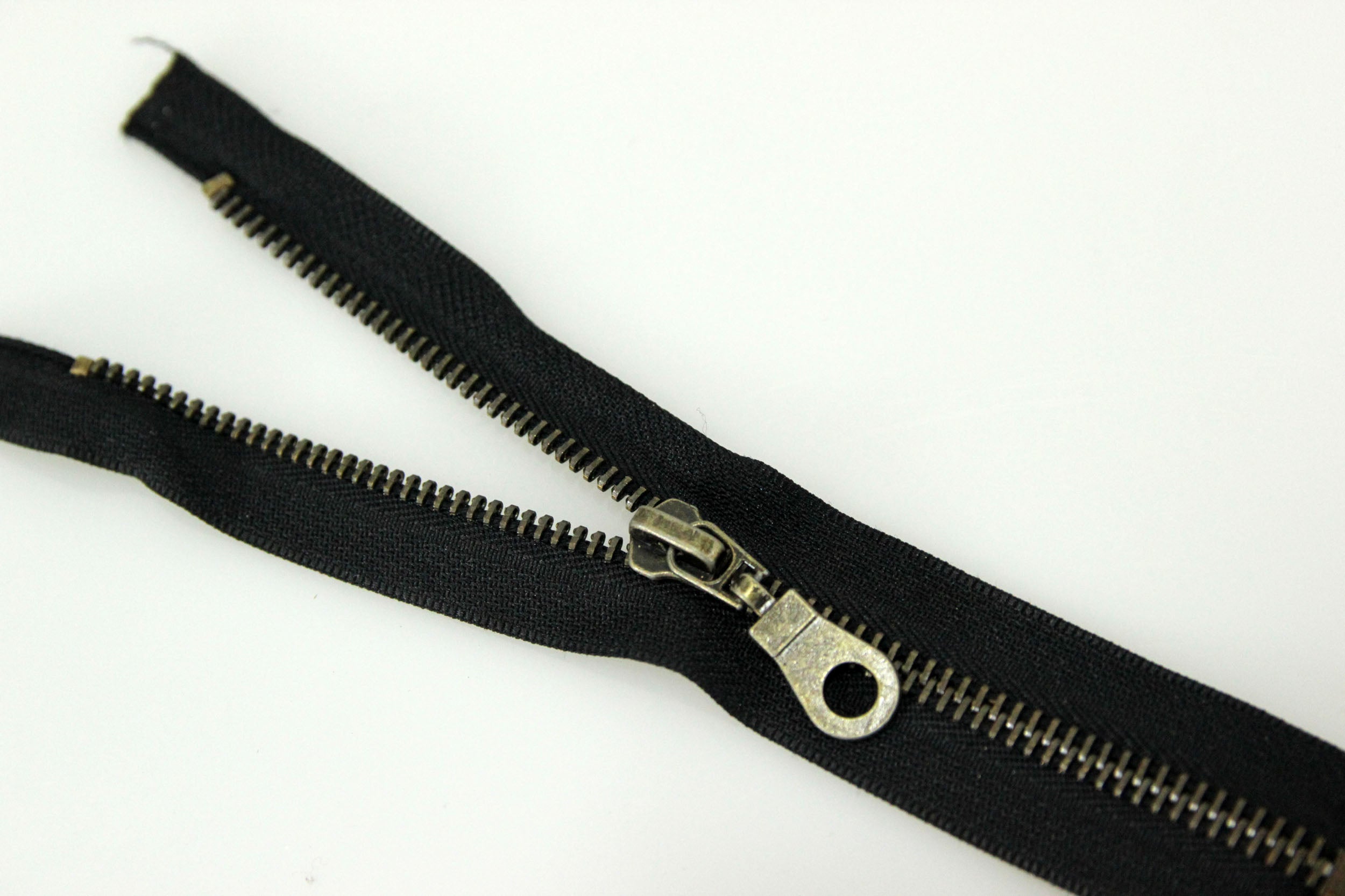 Fermoar Metalic 18 cm