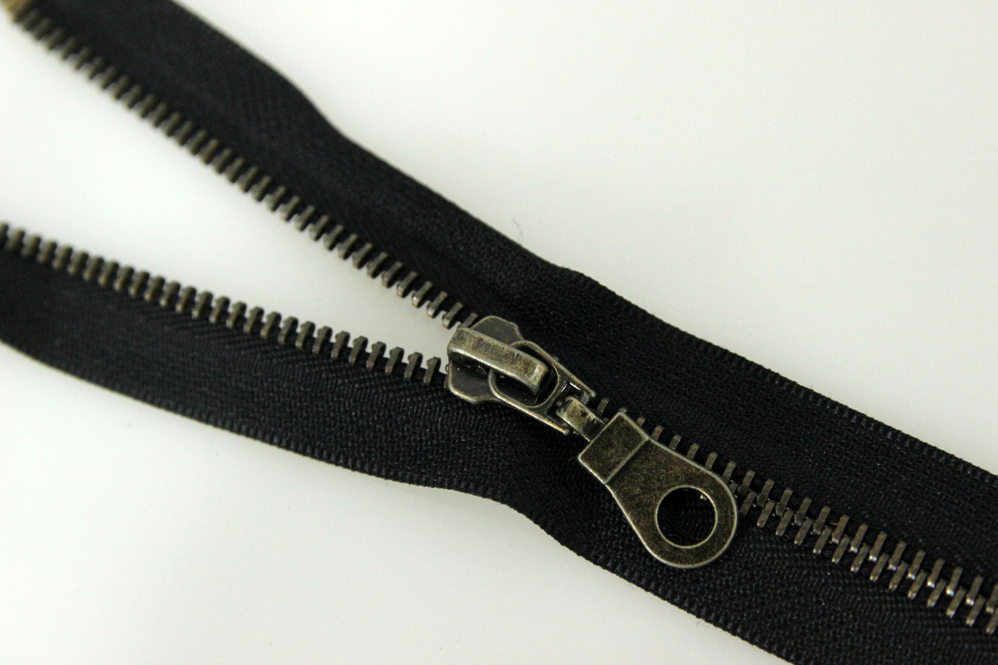 Fermoar Metalic 18 cm