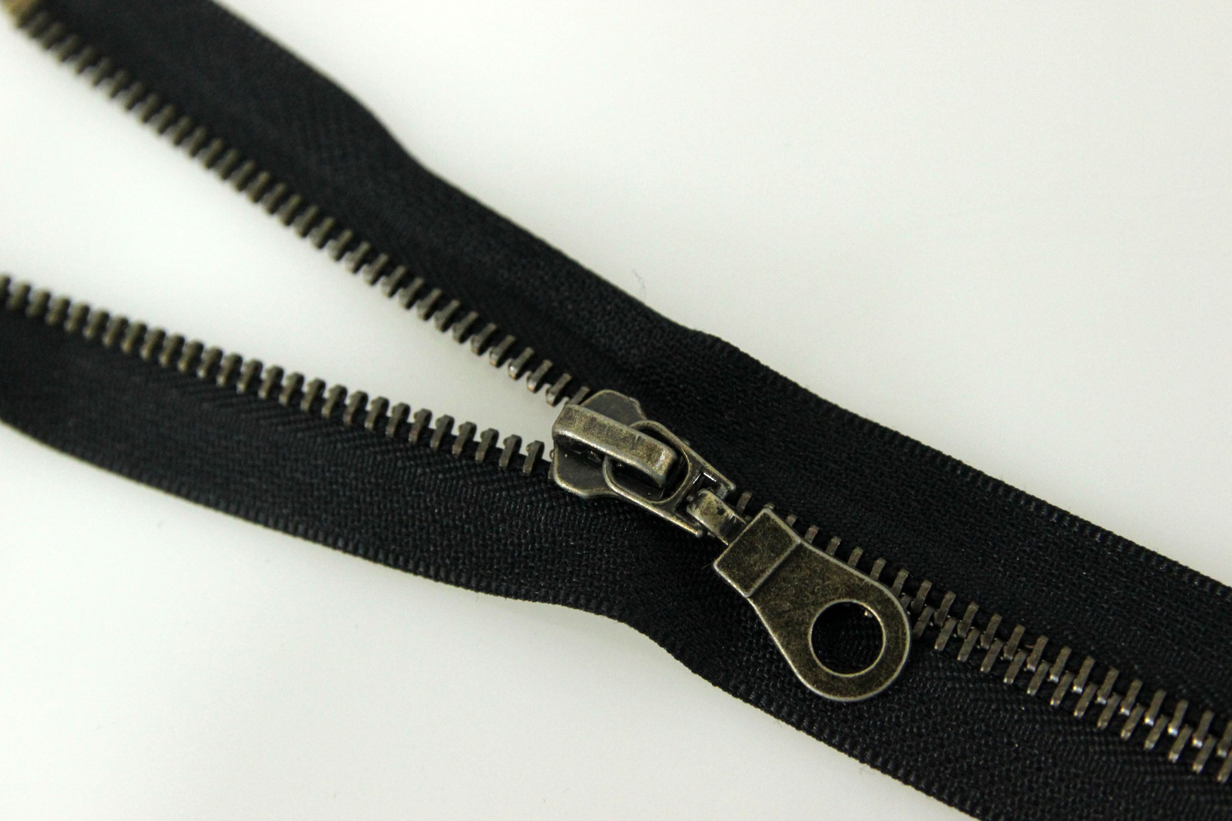 Fermoar Metalic 18 cm