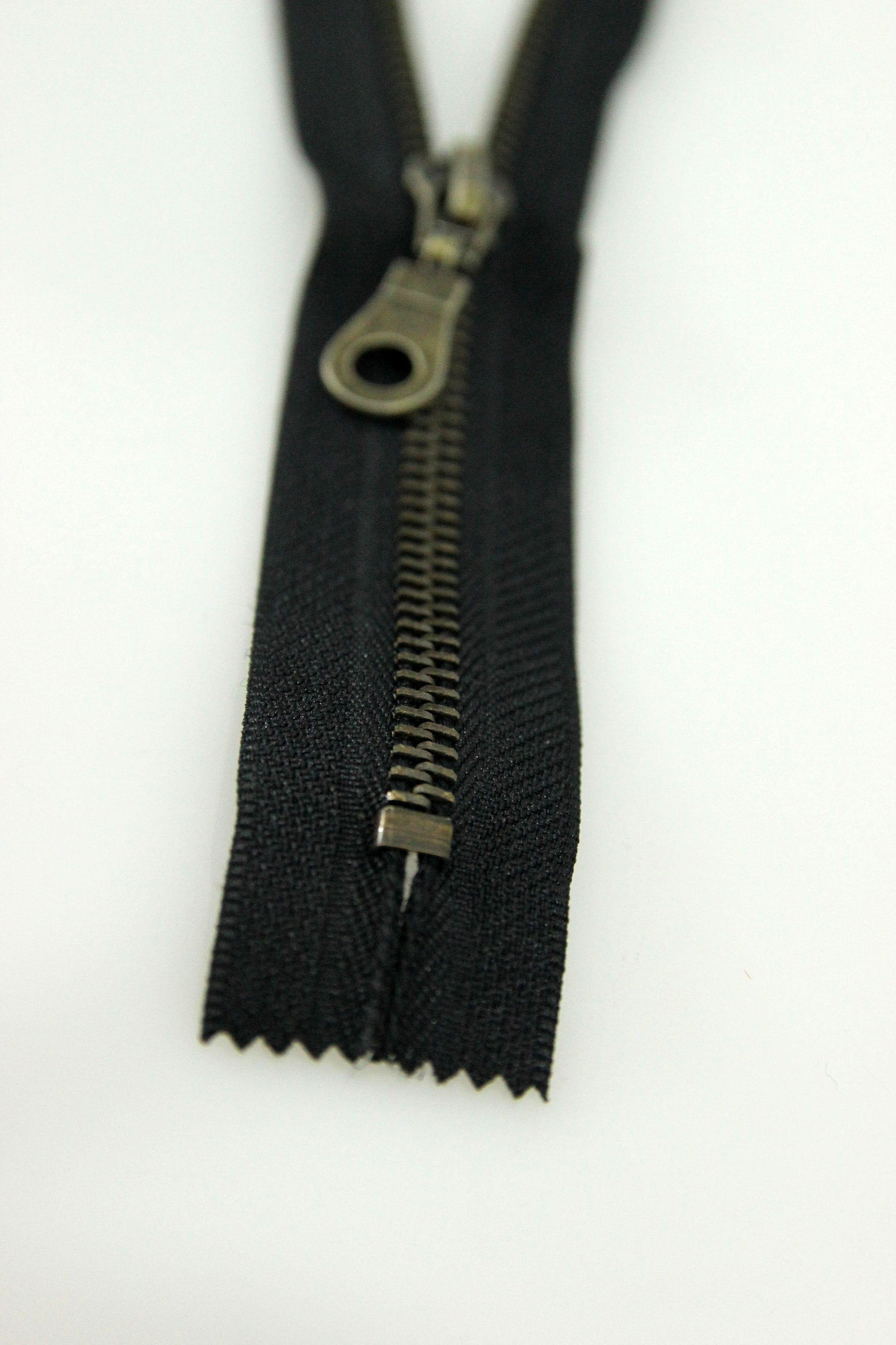 Fermoar Metalic 18 cm