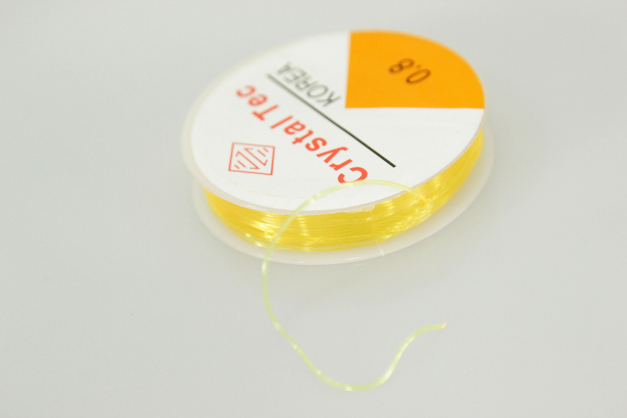 Guta Elastica Nr.8