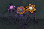 Aplicatie Macrame