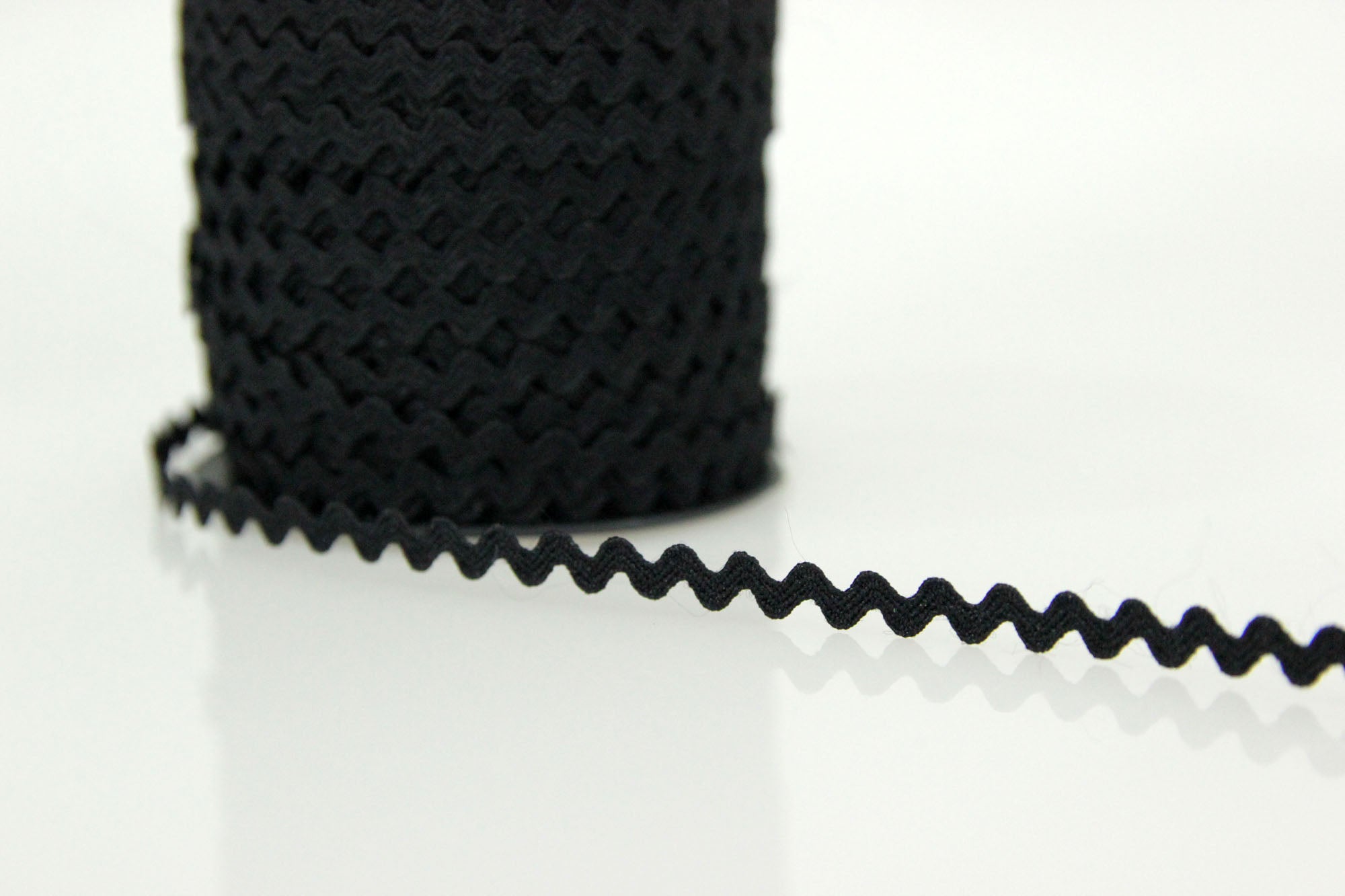 Zig Zag 8mm