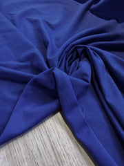 Jerse Trening (2 Fire French Terry), Albastru