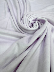 Catifea Elastica Soft - Lila Pastel