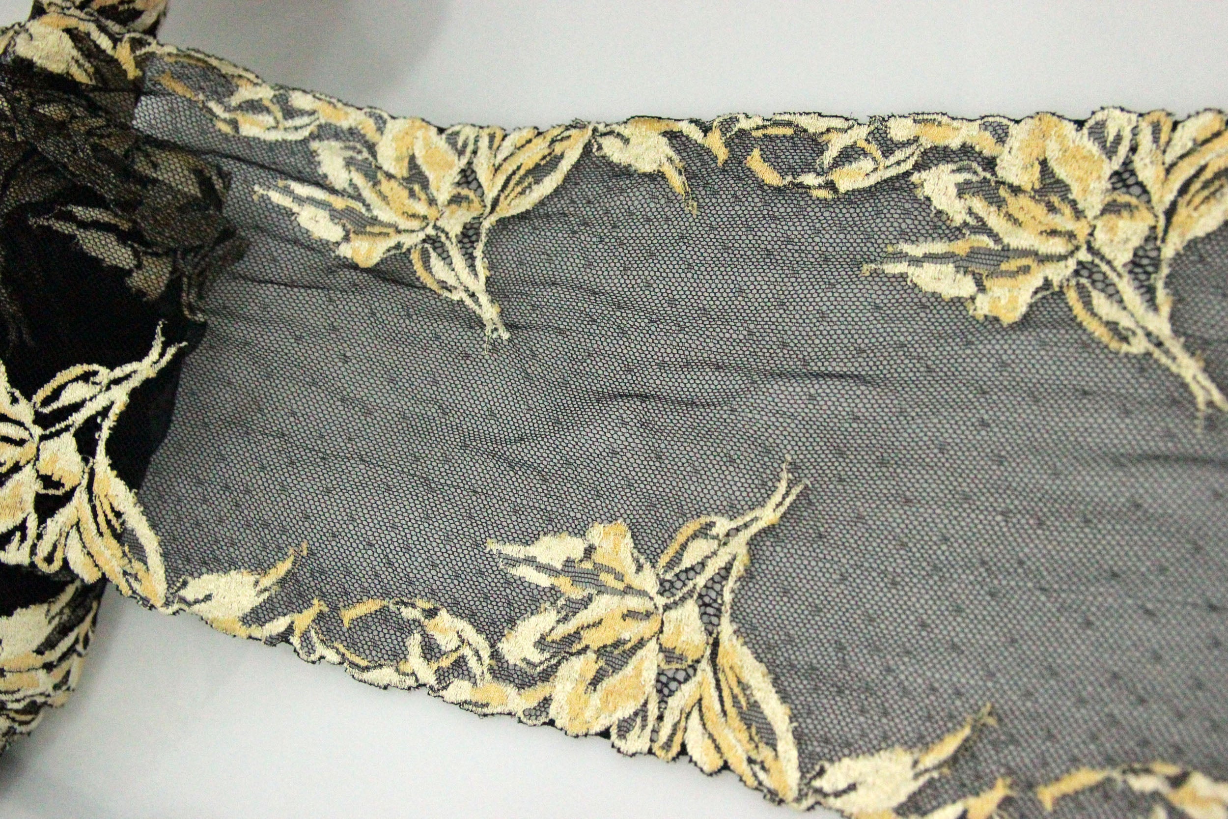 Dantela 18 cm
