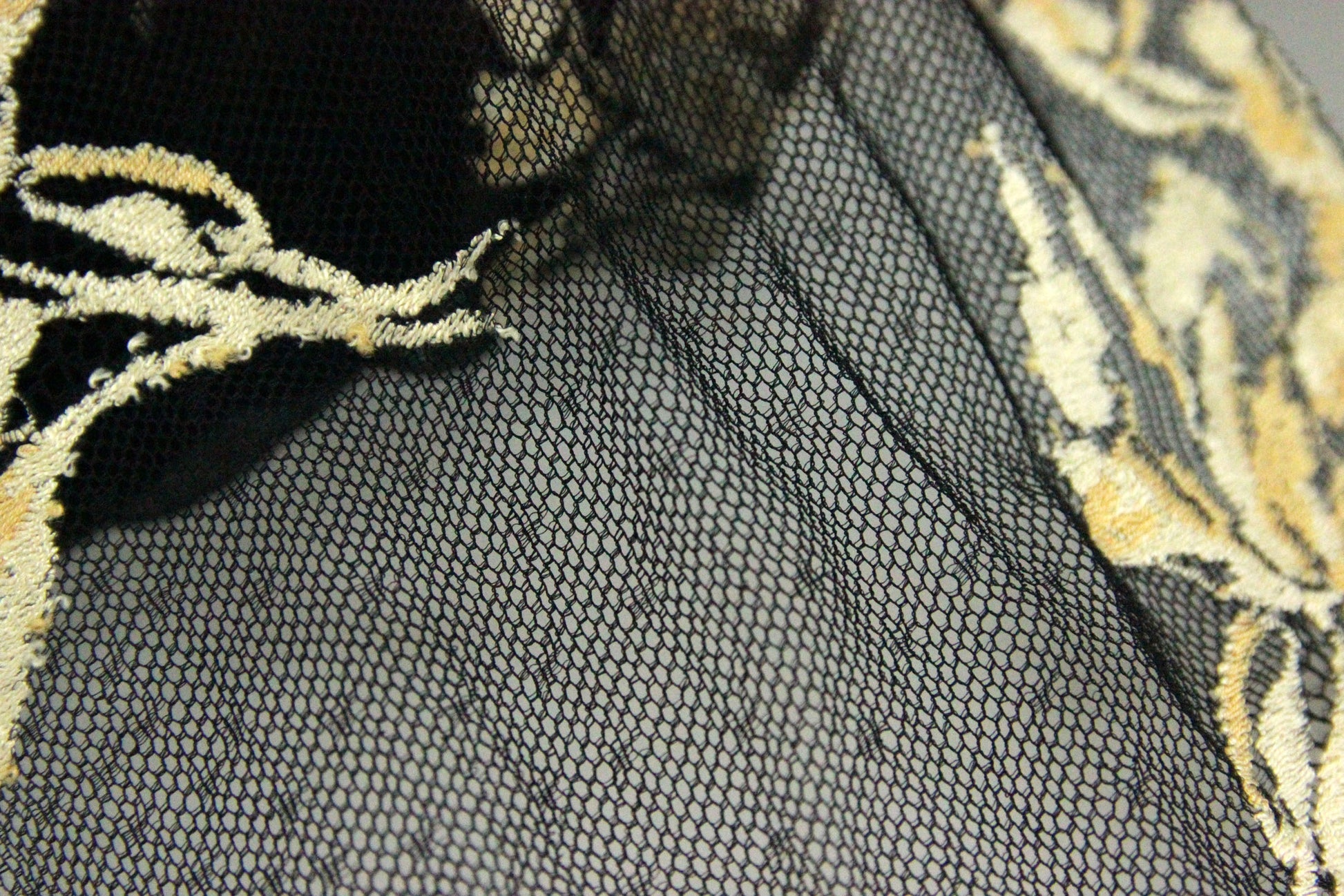 Dantela 18 cm