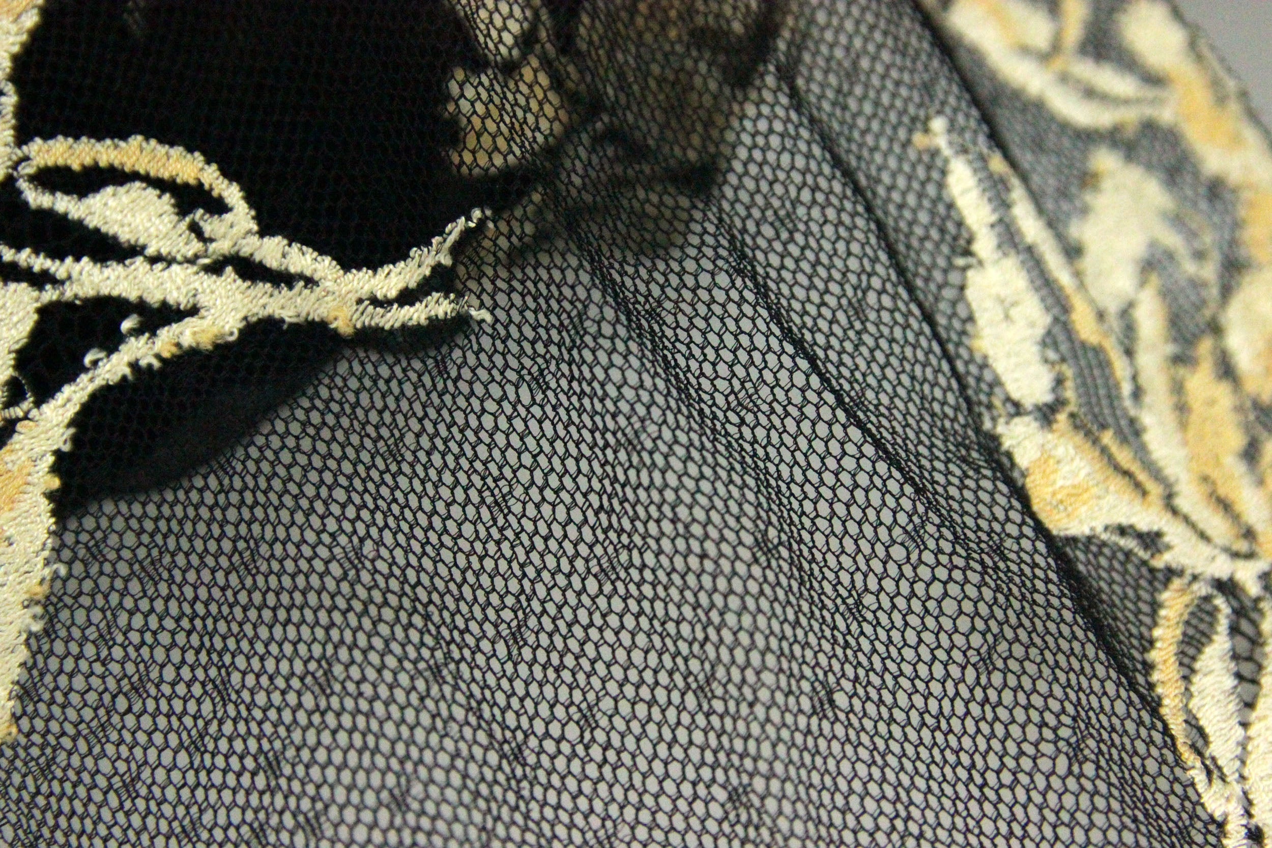 Dantela 18 cm