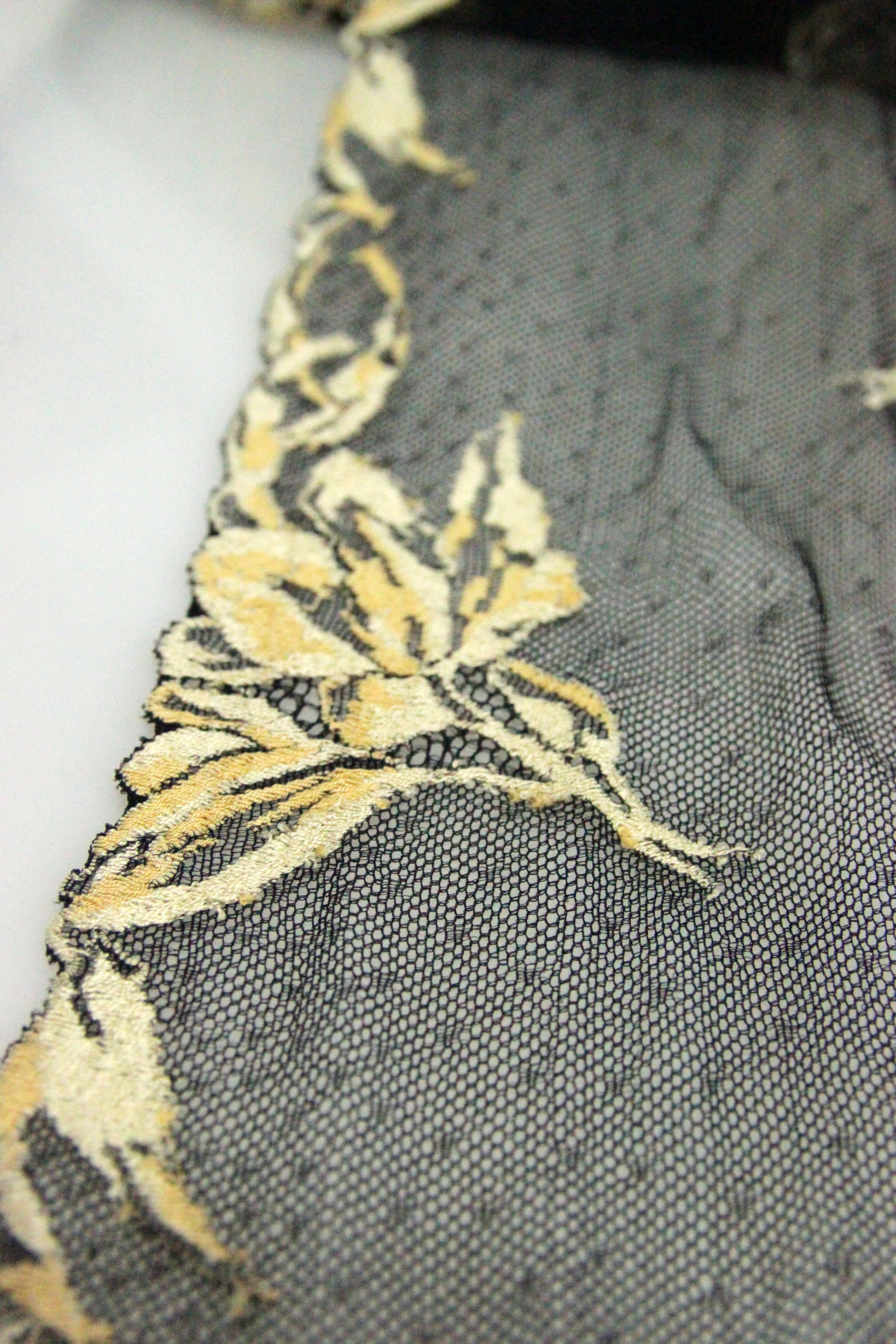 Dantela 18 cm