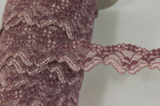 Dantela Elastica 3.50cm