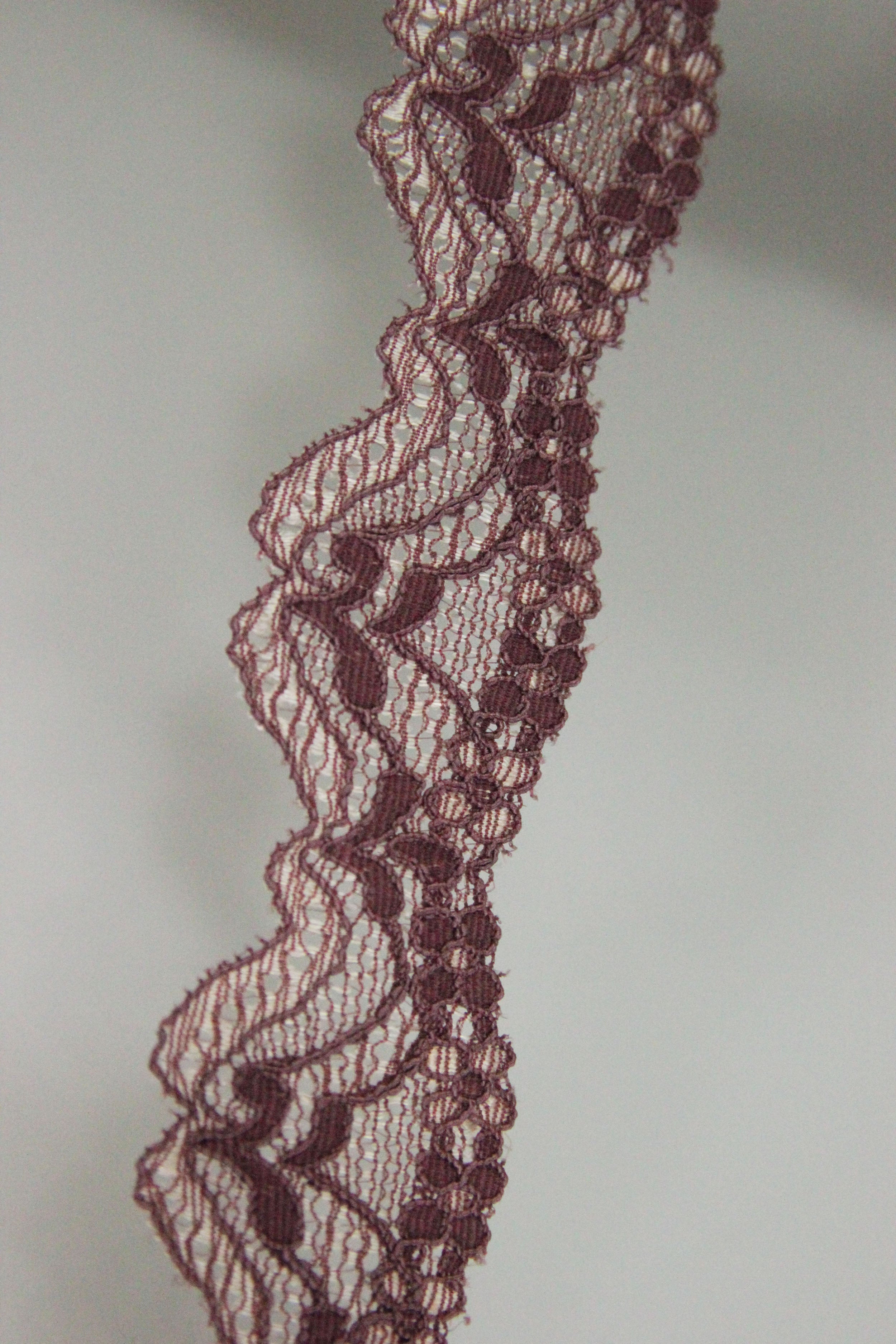 Dantela Elastica 3.50cm