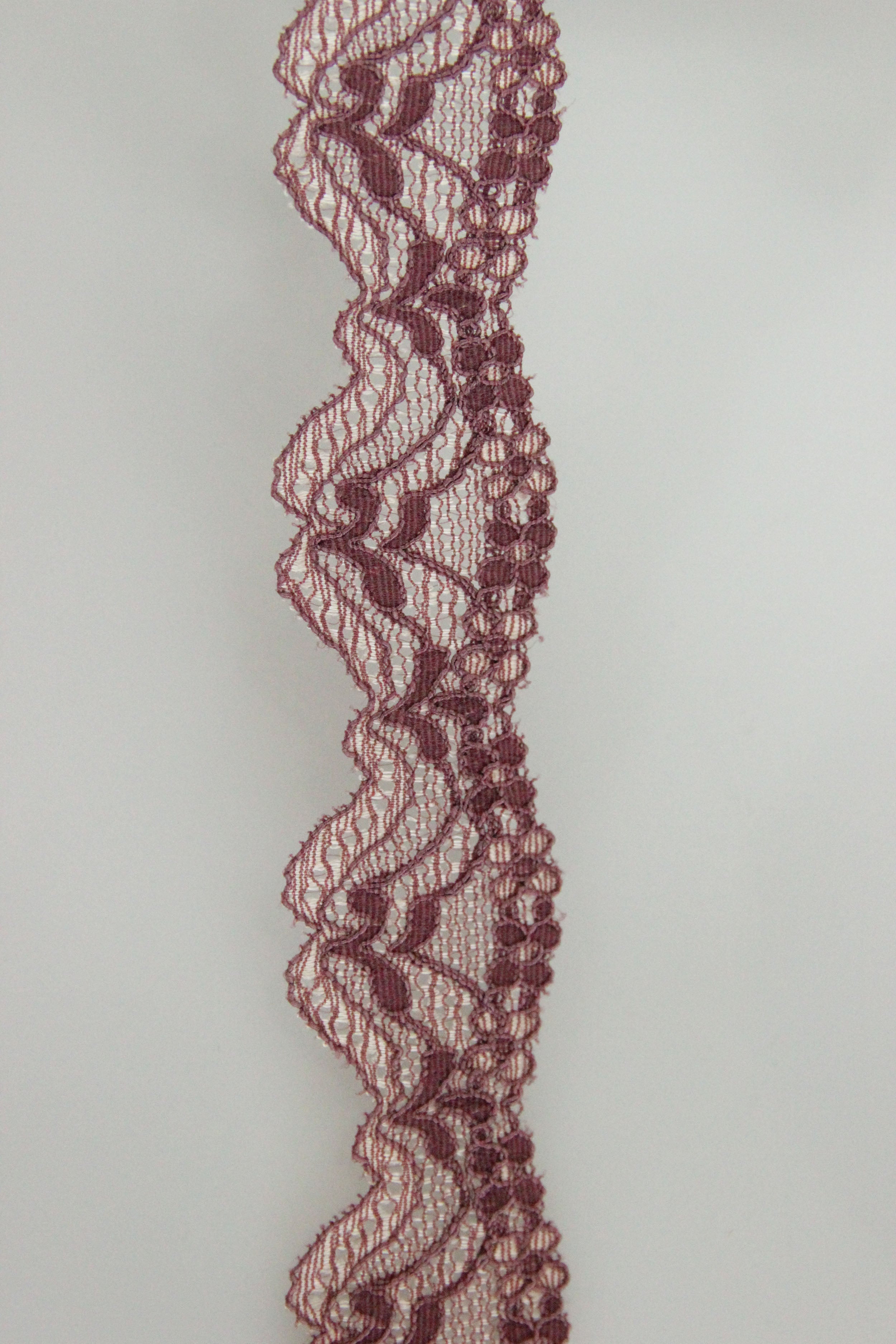Dantela Elastica 3.50cm