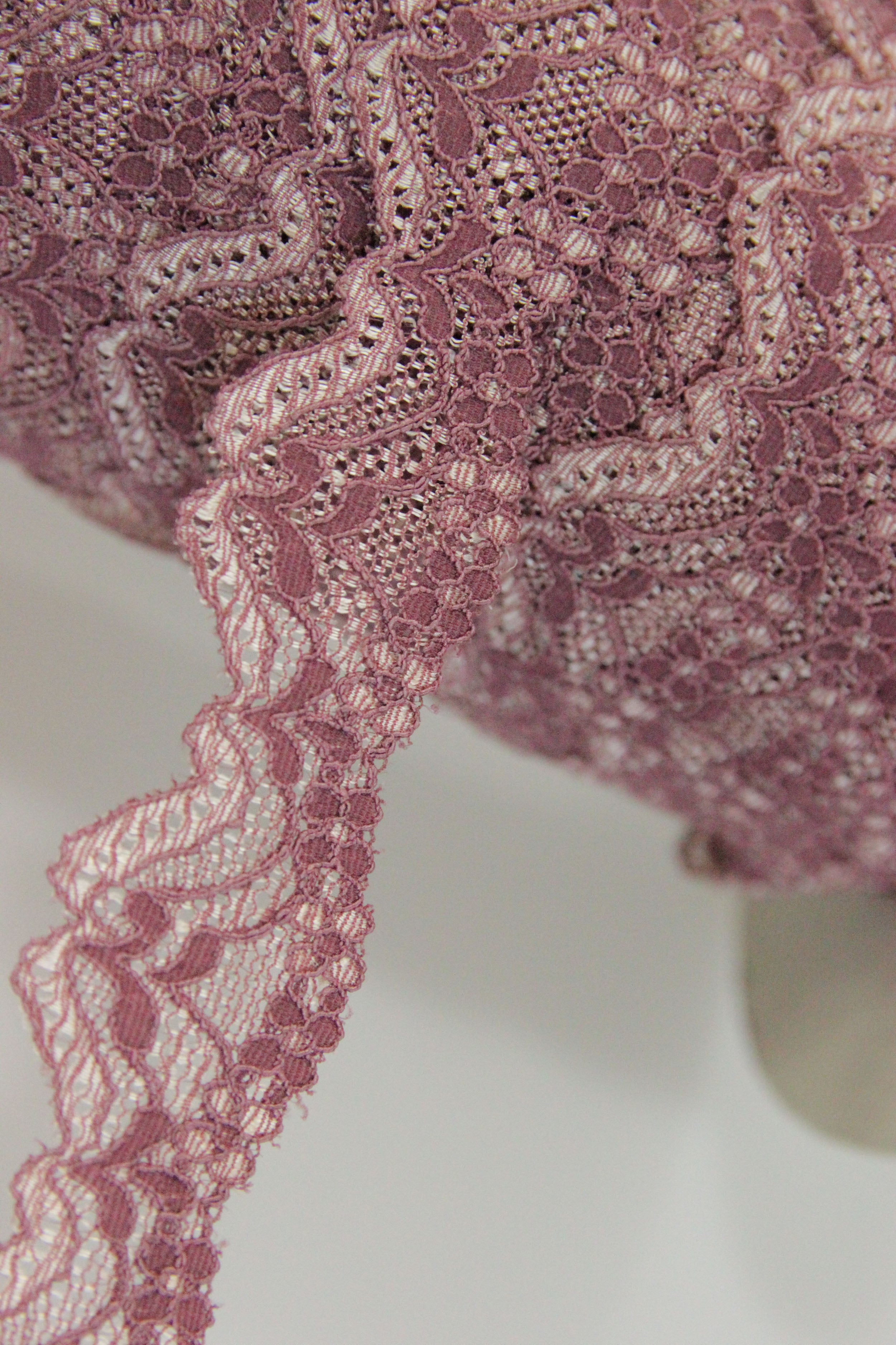 Dantela Elastica 3.50cm