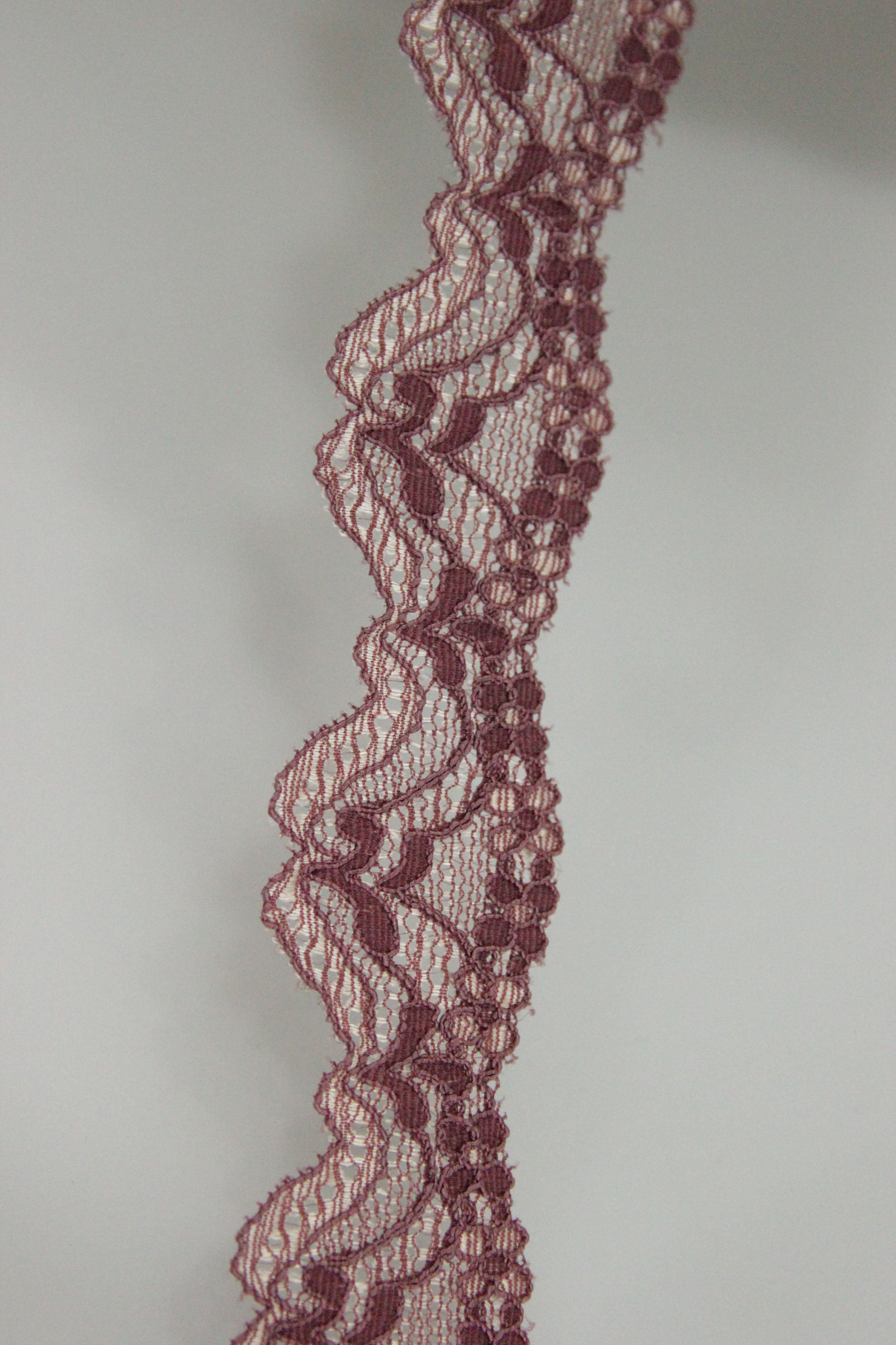 Dantela Elastica 3.50cm