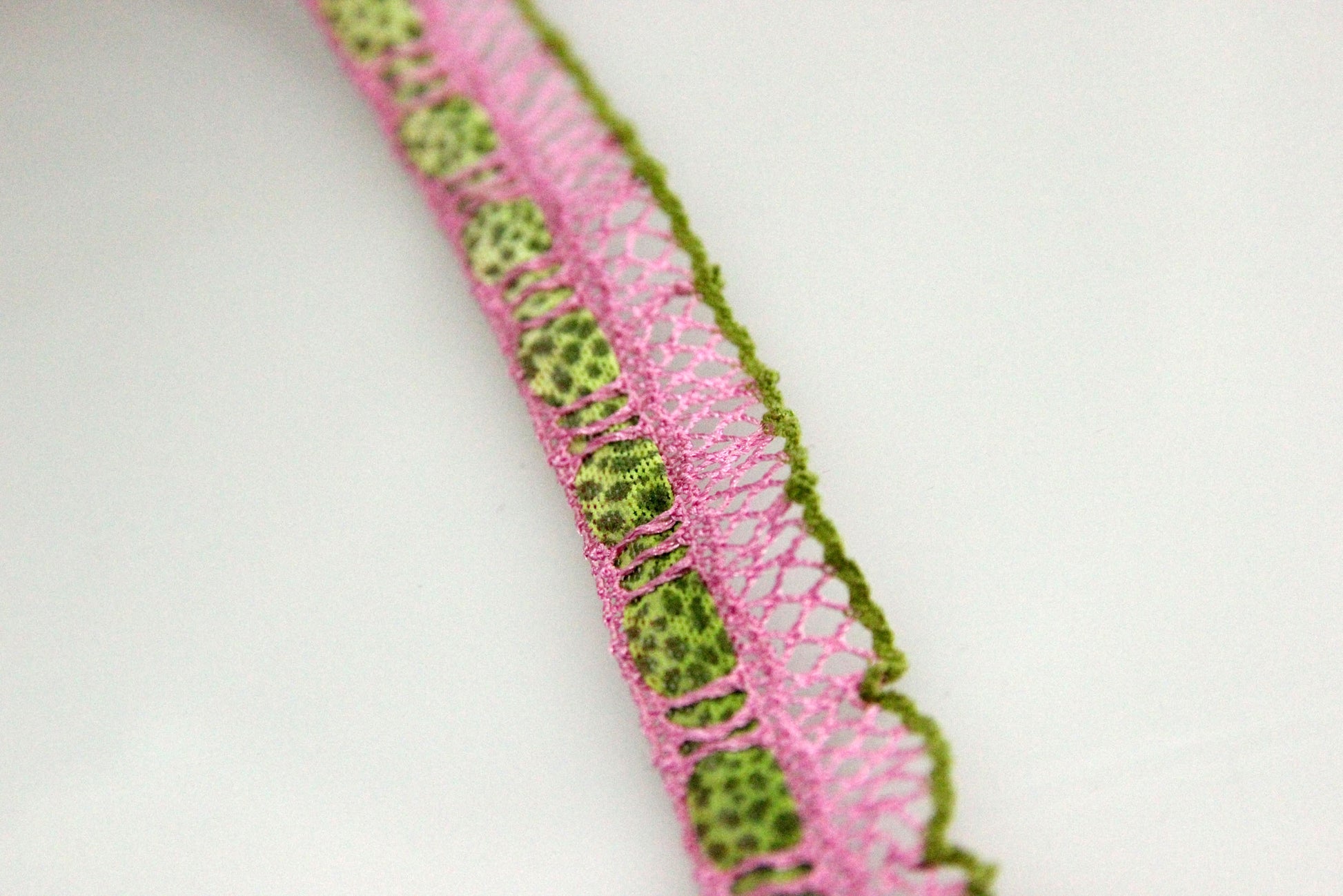 Dantela Elastica 2cm