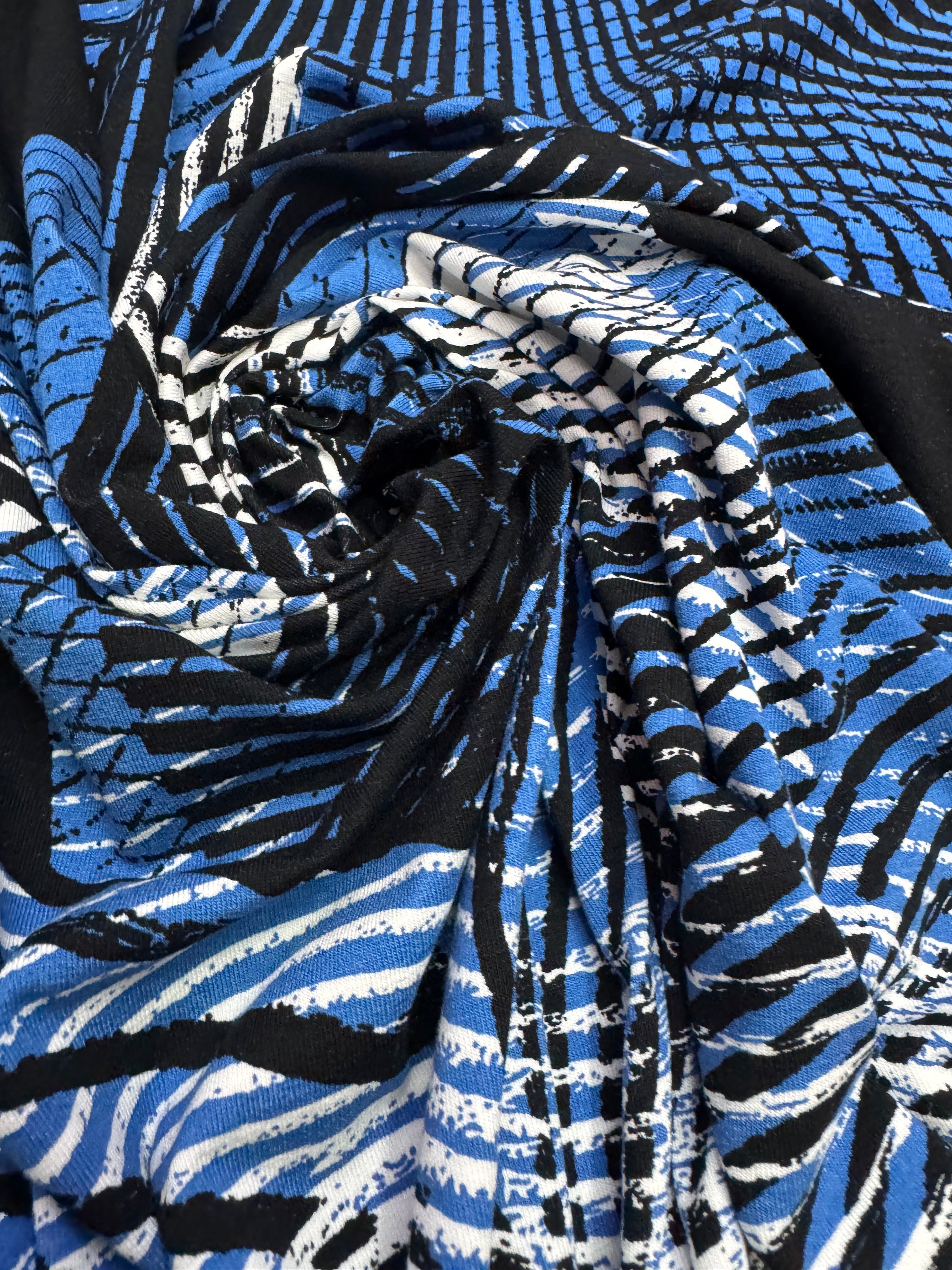 Jerse De Vascoza Imprimat